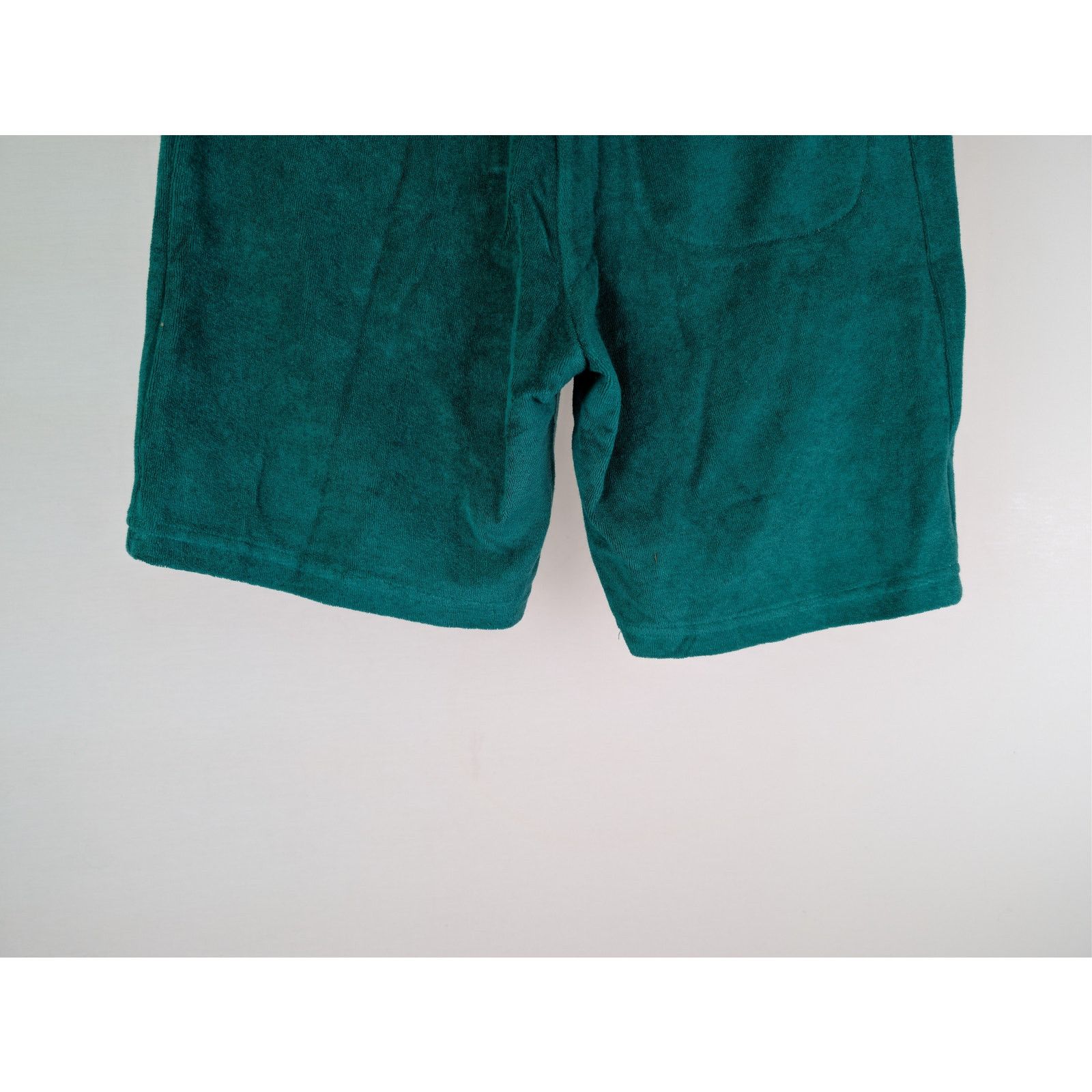 Other o1rshd1 CC20 Noah Indigo Sponge Plain terry jogging shorts Size US 32 / EU 48 - 11 Thumbnail