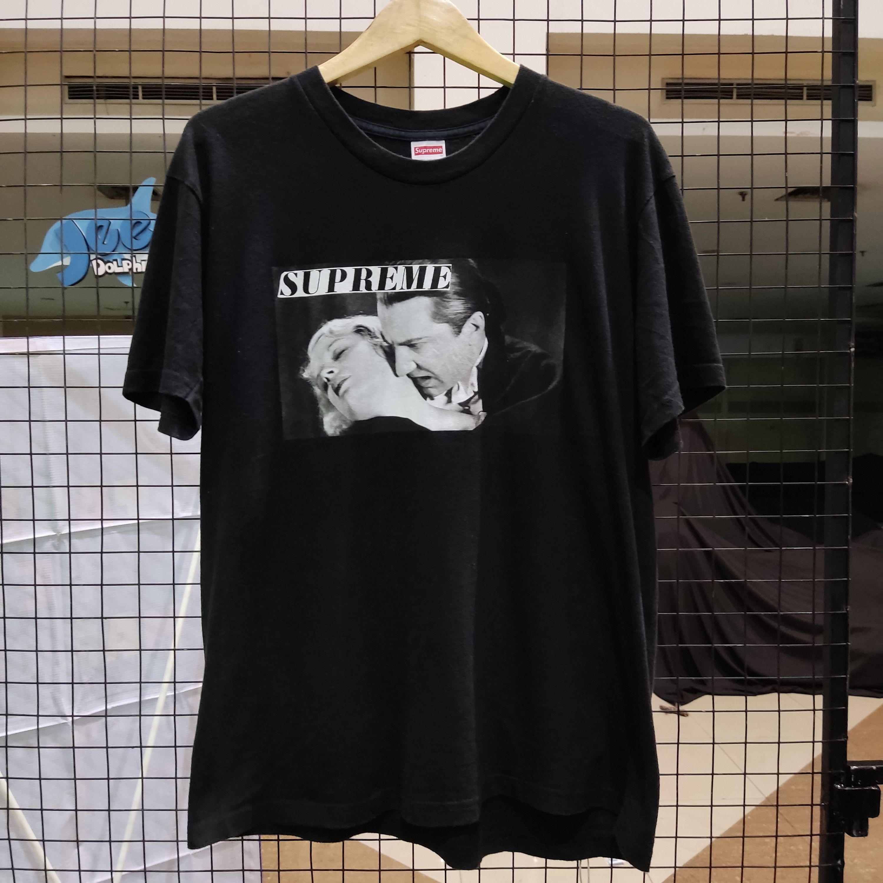 Supreme Bela Lugosi Grailed