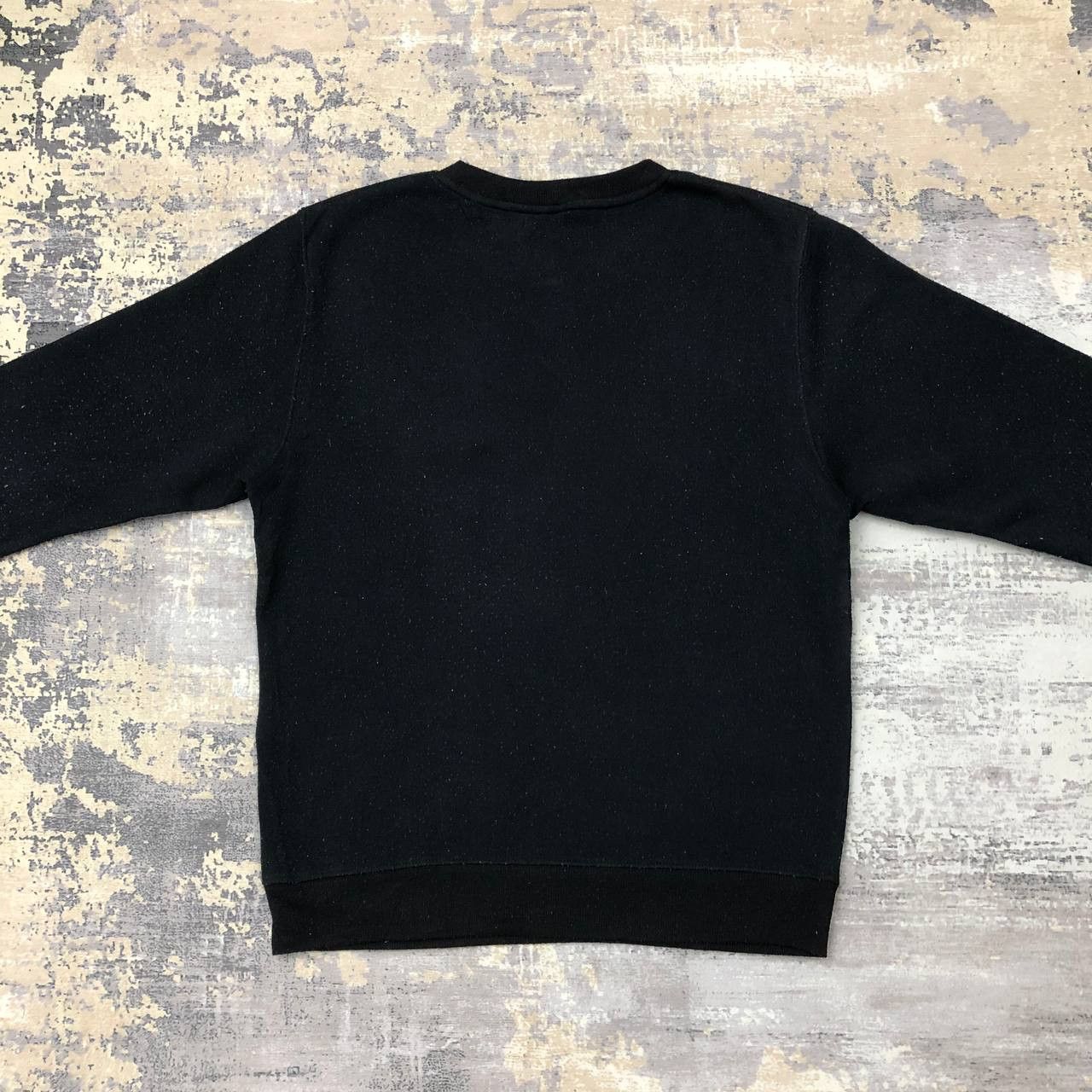 Japanese Brand × Vintage Y363 HORROR MOVIE FRANKENSTEIN LOGO SWEATSHIRT Size US M / EU 48-50 / 2 - 4 Thumbnail