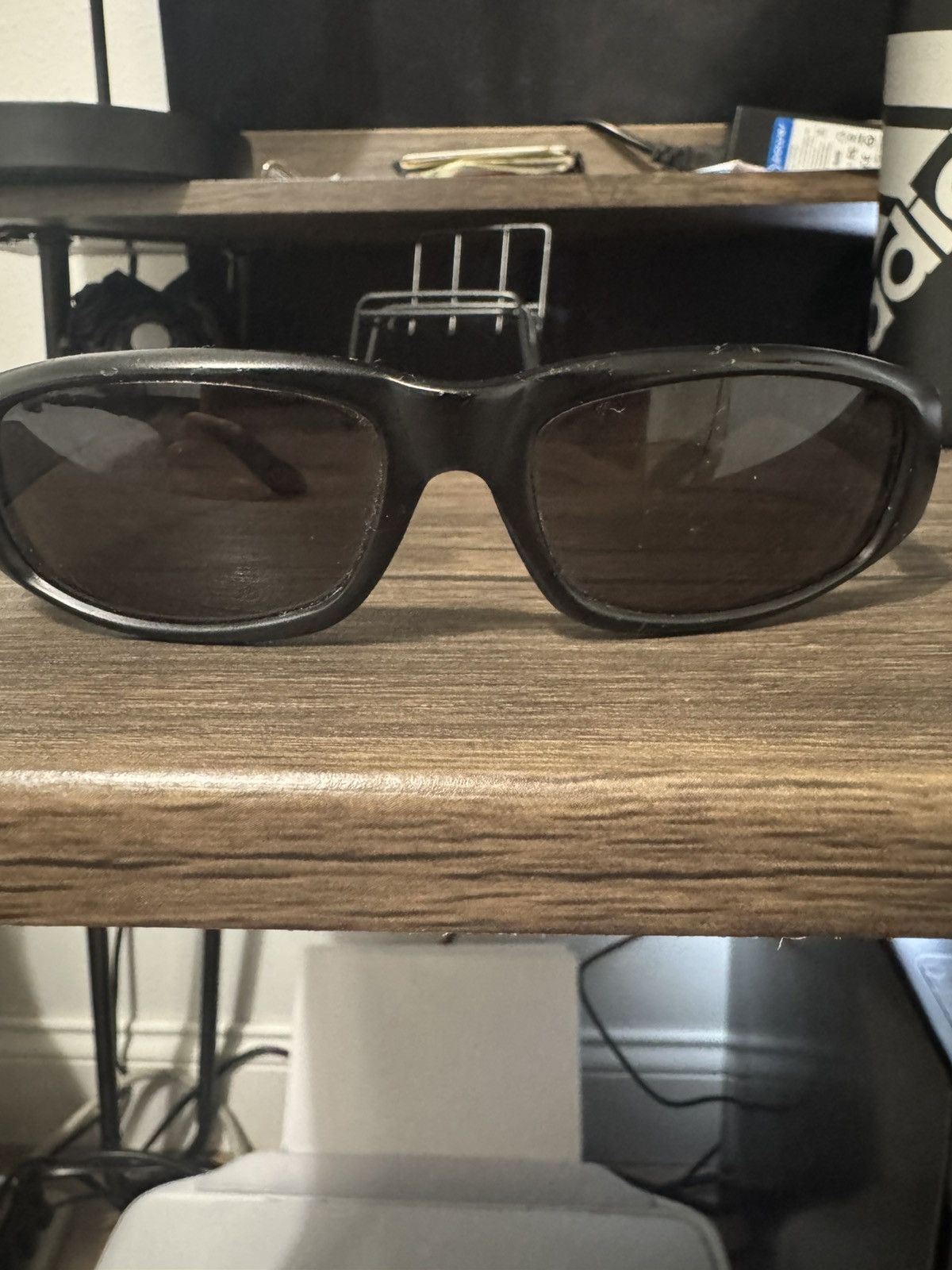 Gucci Gucci GG 1178/S DL5 Sunglasses – Matte Black – Made in Italy Size ONE SIZE - 5 Thumbnail