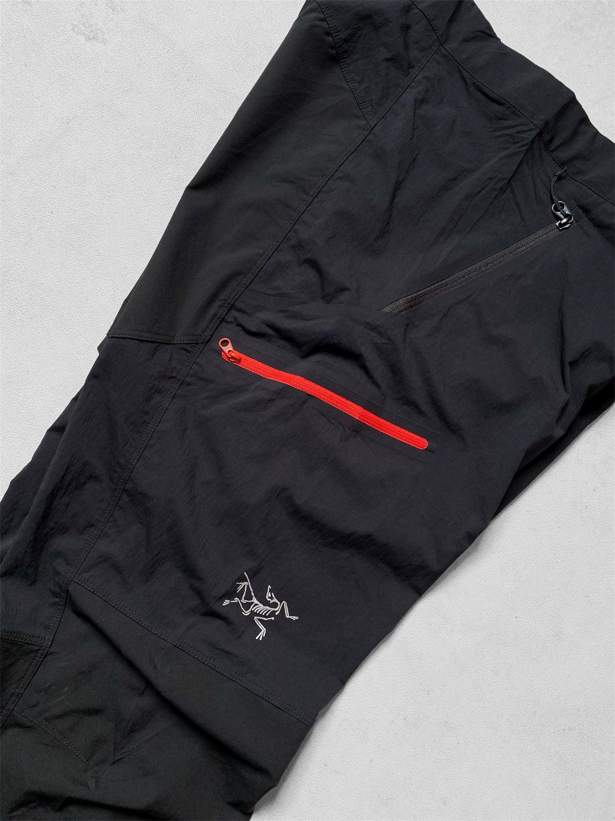 Arc'teryx Arc'teryx Psiphon FL Pant Men's Size US 33 - 16 Thumbnail