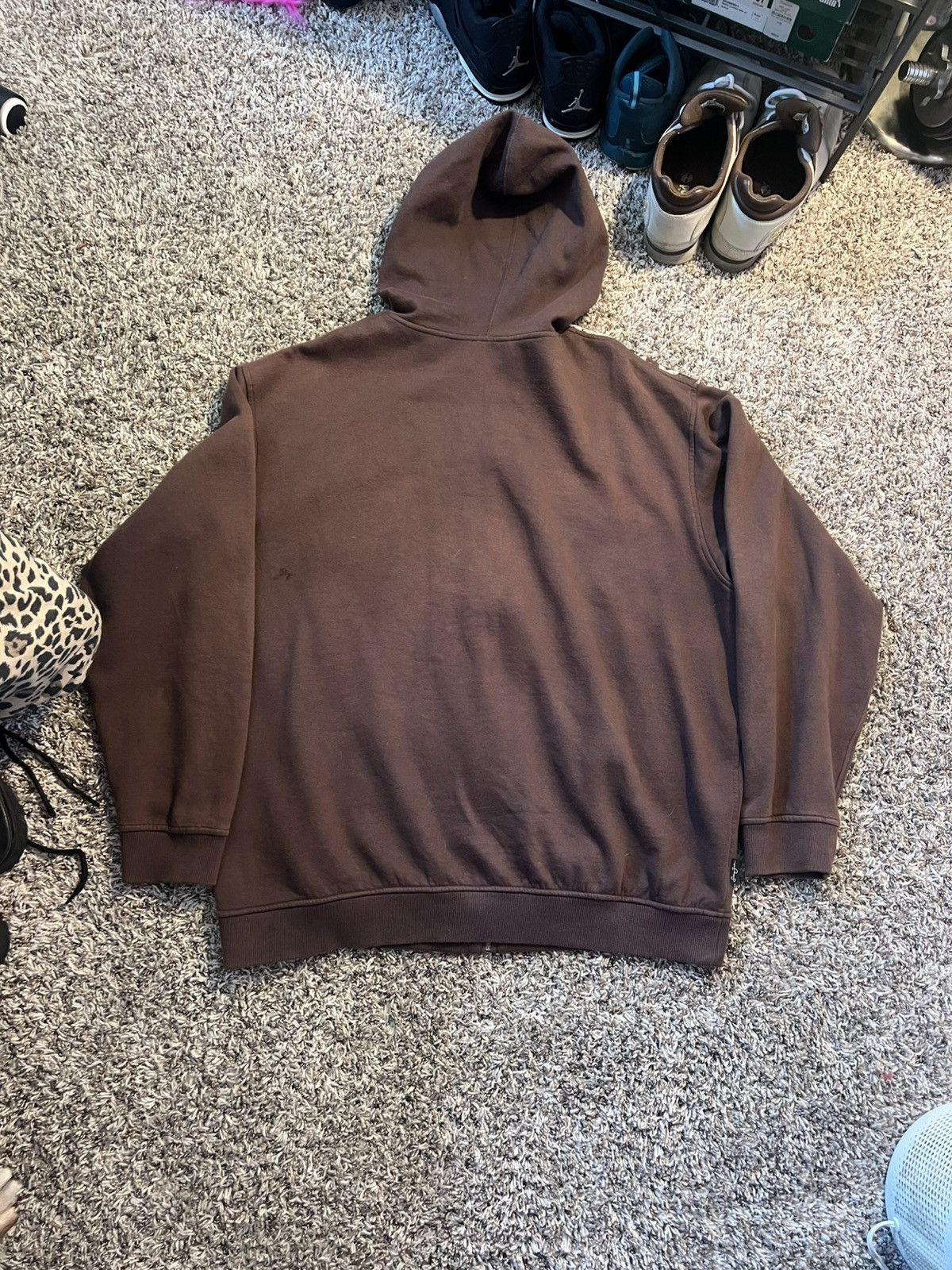 Sean John Sean John zip up Size US XXL / EU 58 / 5 - 2 Thumbnail