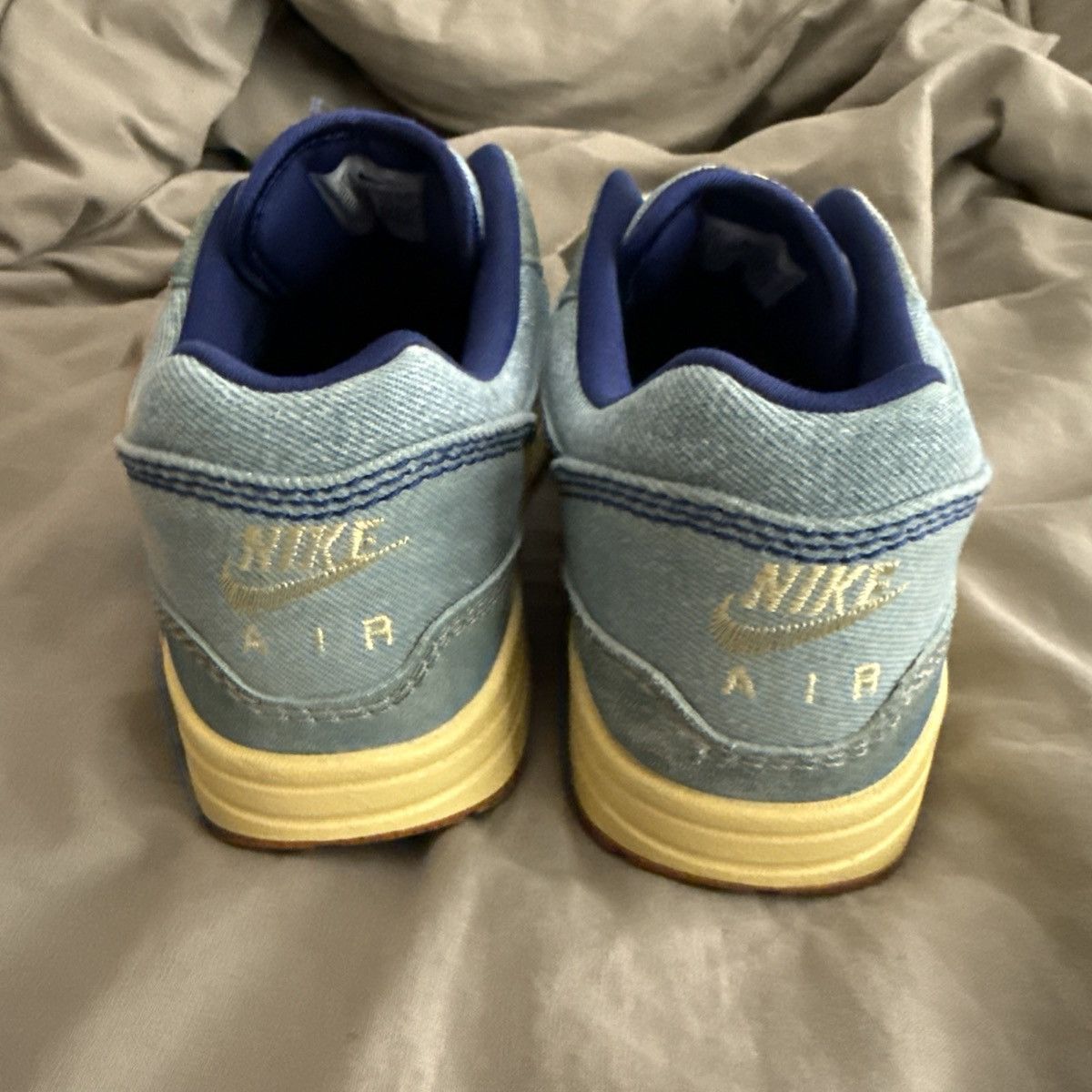 Nike Air Max Premium Dirty Denim