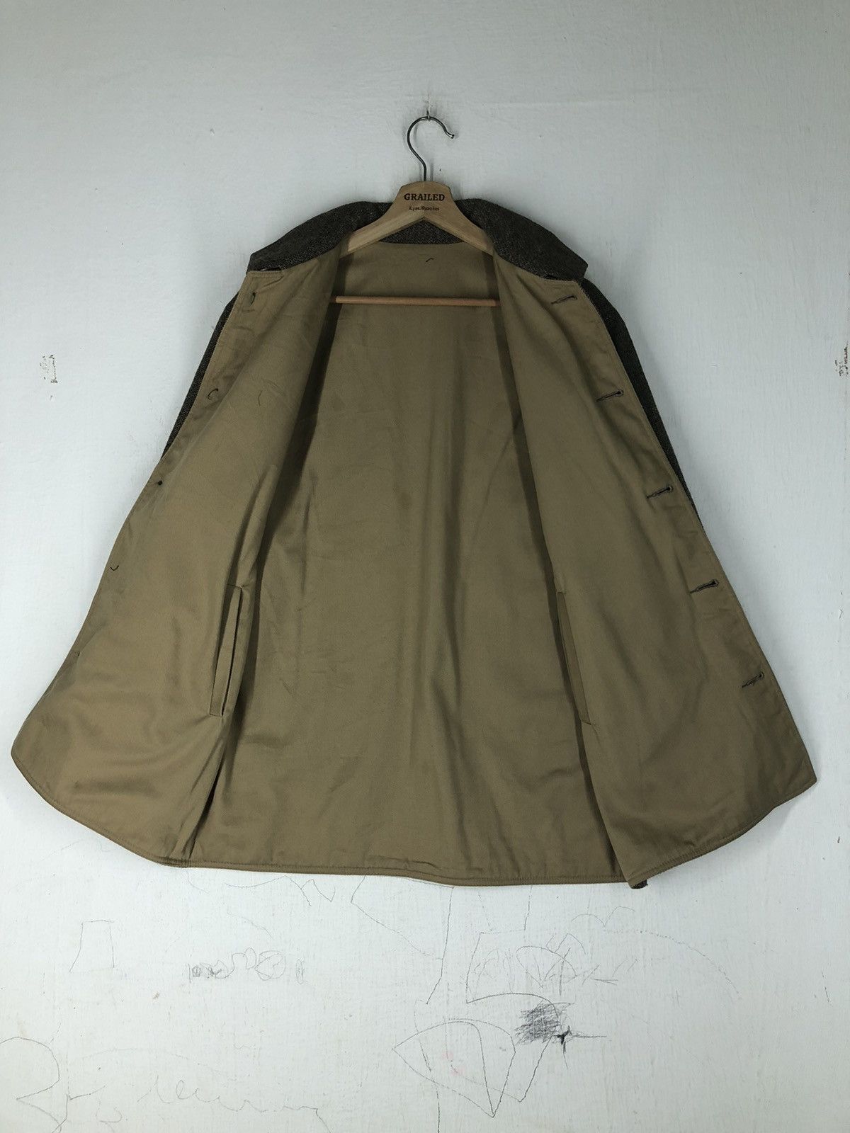 Filson × Pendleton × Vintage Vintage Pendleton Wool Jacket Size US S / EU 44-46 / 1 - 8 Thumbnail