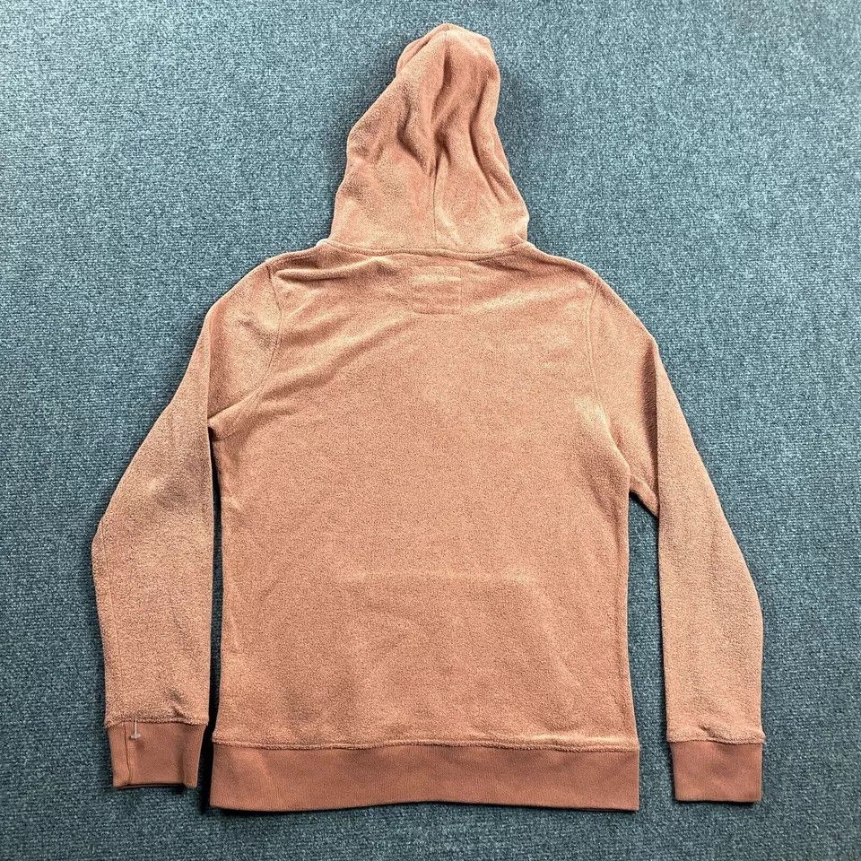 Hollister Hollister Hoodie Adults Small Pullover Drawstring Fleece Size US S / EU 44-46 / 1 - 6 Thumbnail
