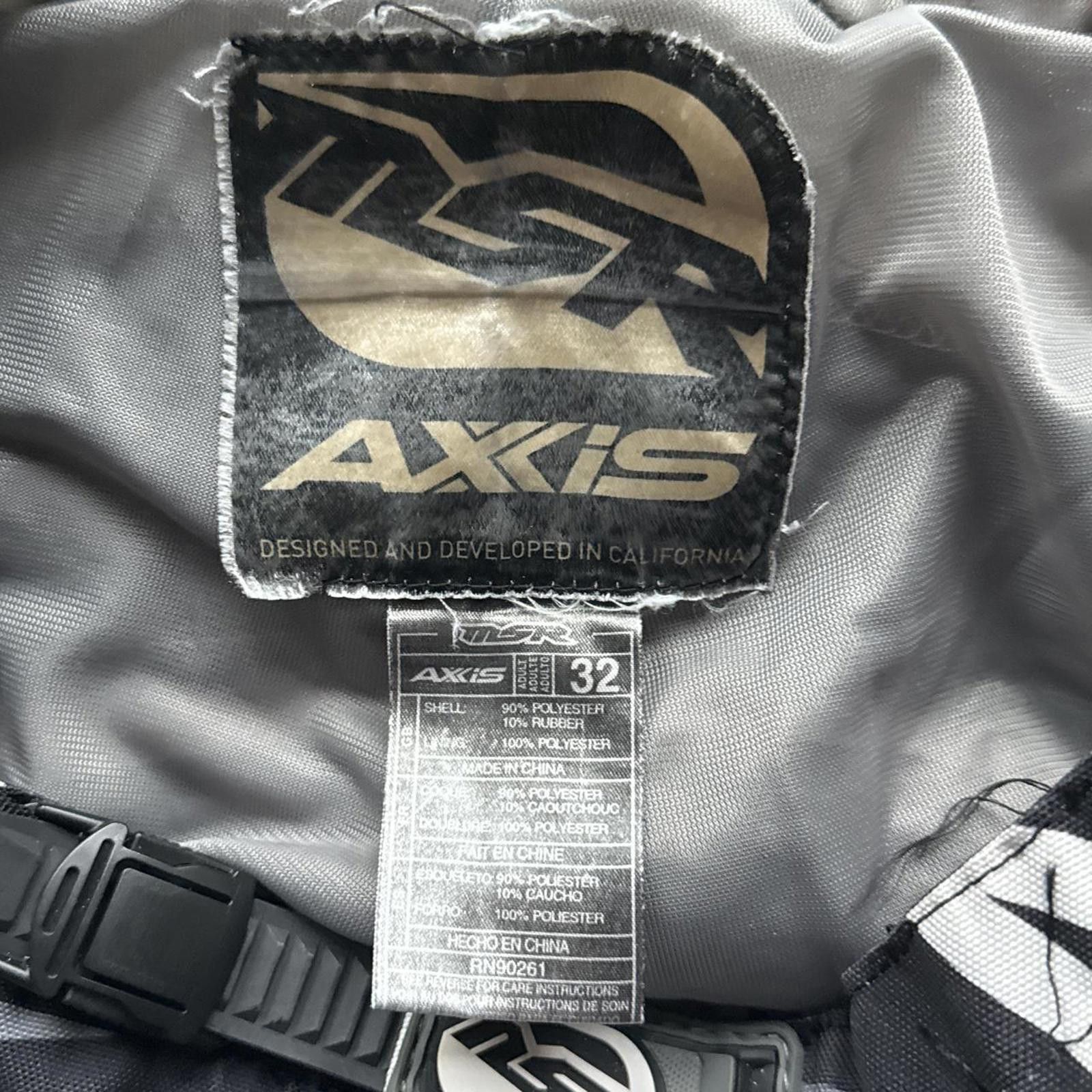 Other Racing MX Motocross Pants Size US 32 / EU 48 - 6 Thumbnail