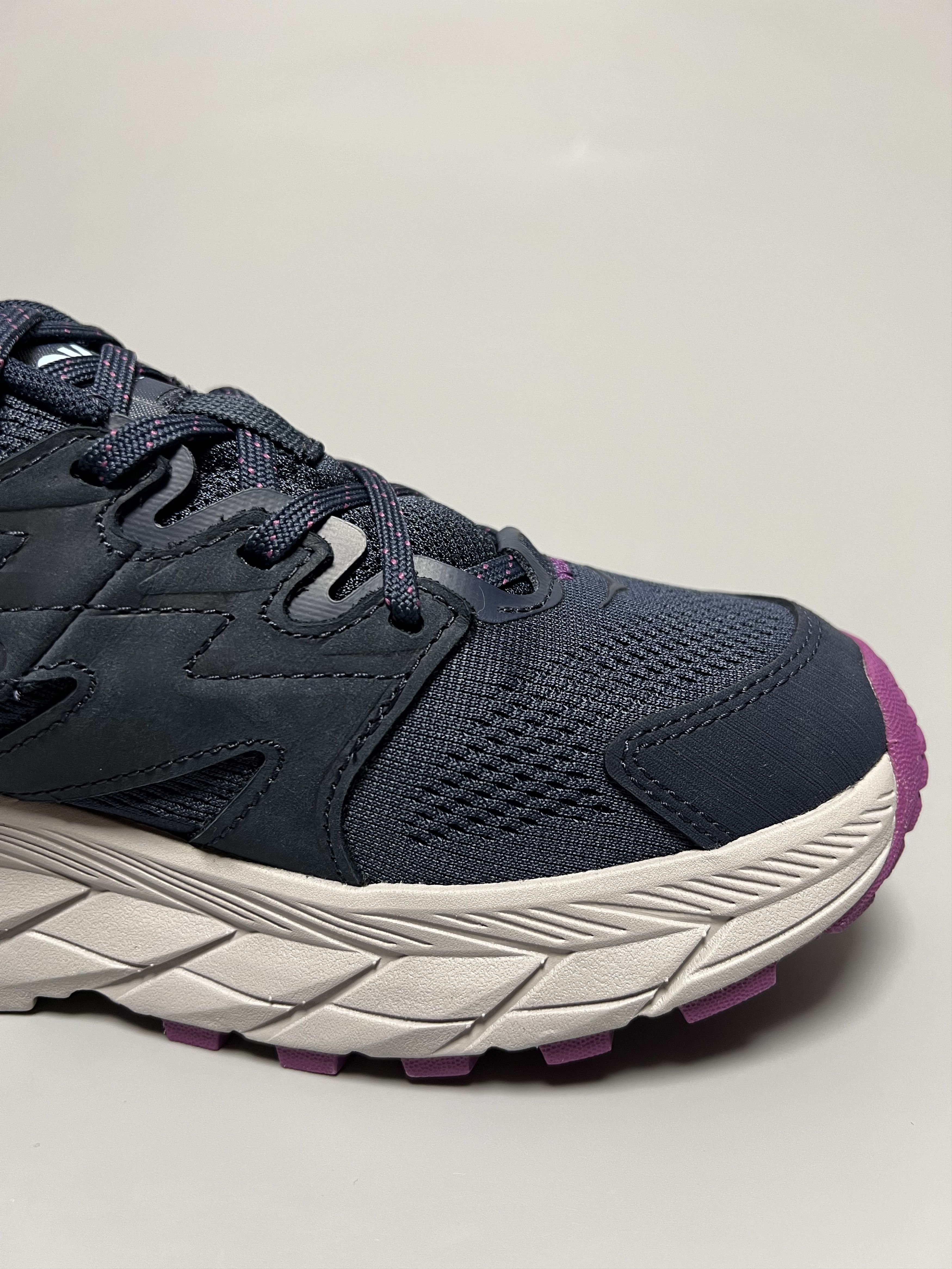 Hoka 9B Hoka One One Anacapa Breeze Low Hiking Shoes 1127921-OSHM Size US 9 / IT 39 - 7 Thumbnail