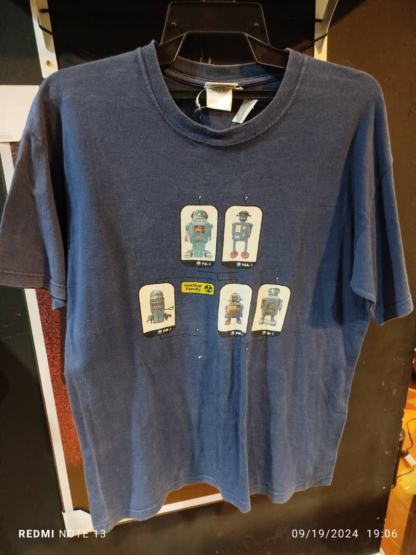 Beams tee