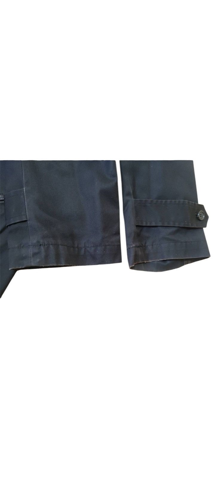Comme des Garcons comme des garcons coat archive Size US M / EU 48-50 / 2 - 5 Thumbnail
