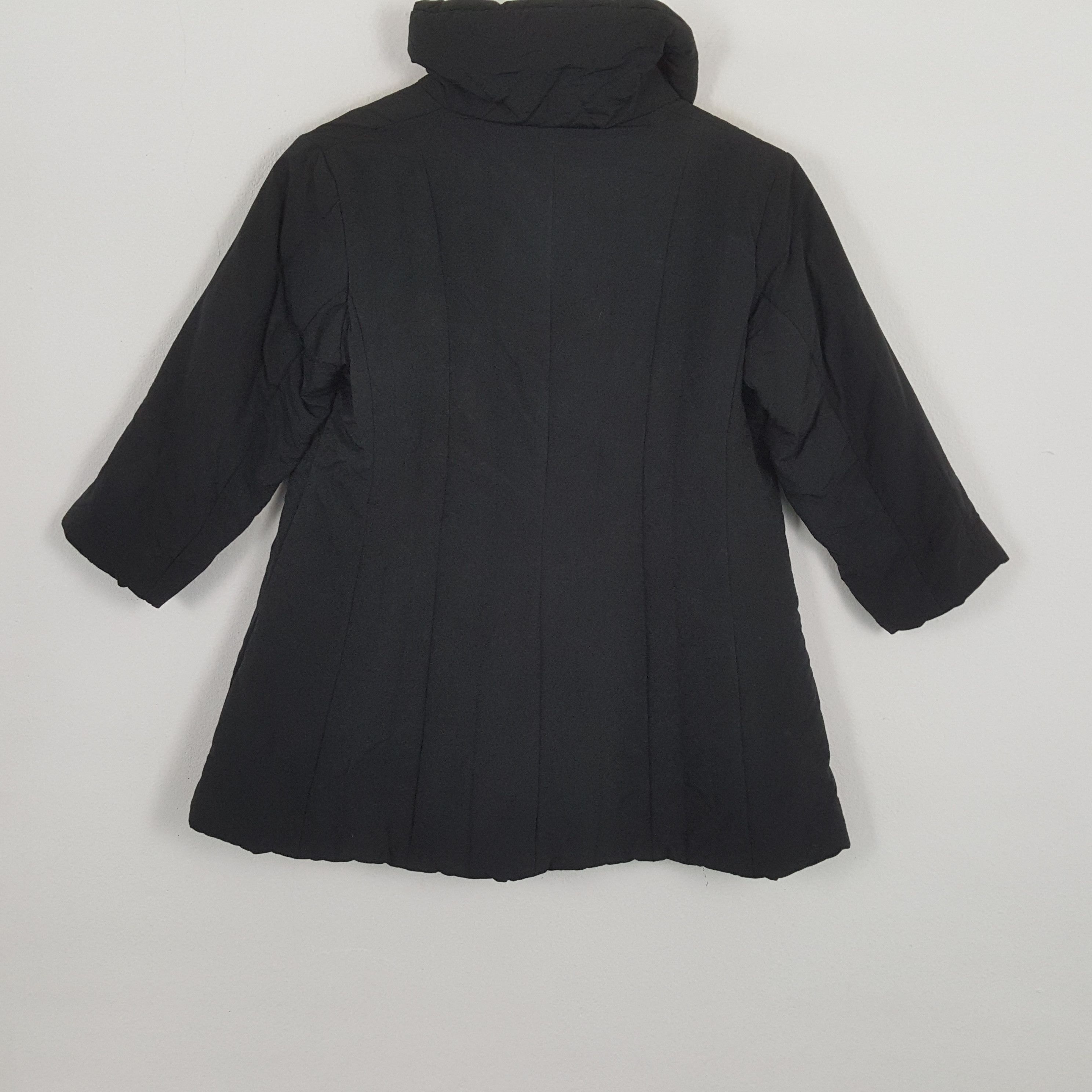 Issey Miyake PLANTATION Japanese Designer Brand ISSEY MIYAKE Jacket Size US M / EU 48-50 / 2 - 3 Thumbnail