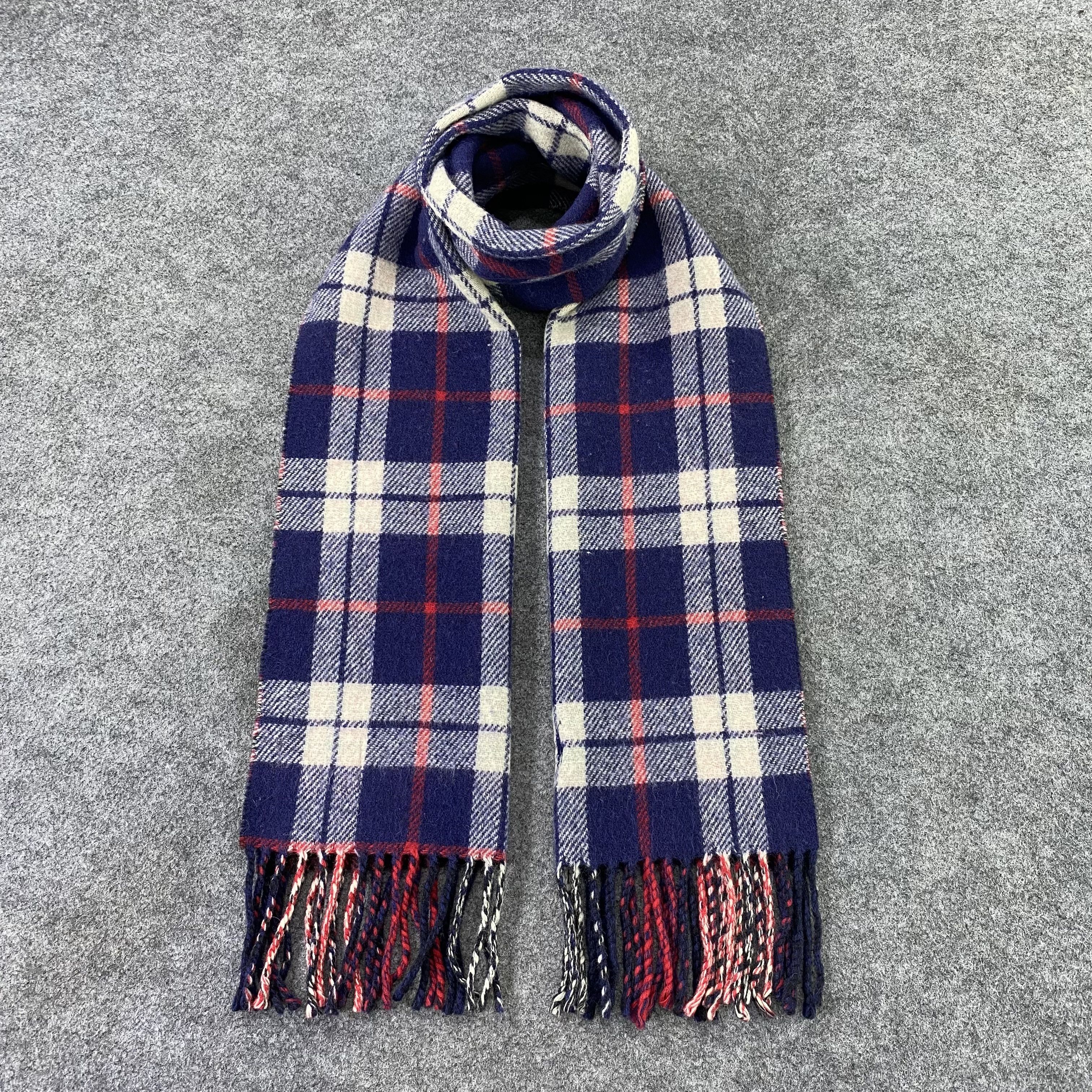 Polo Ralph Lauren × Ralph Lauren Polo Ralph Lauren Muffler / Scarf / Neckwear -T1532 Size ONE SIZE - 1 Thumbnail