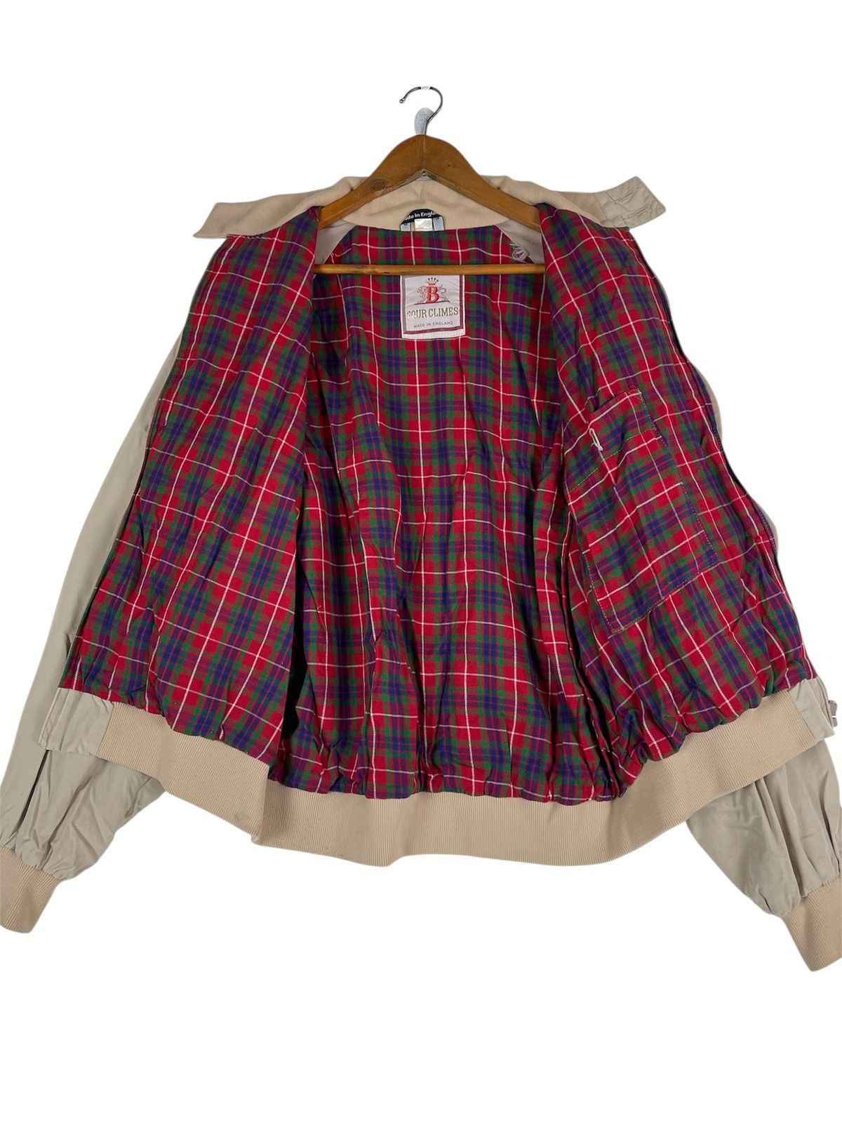 Baracuta BARACUTA ENGLAND LIGHT JACKET Size US M / EU 48-50 / 2 - 7 Thumbnail