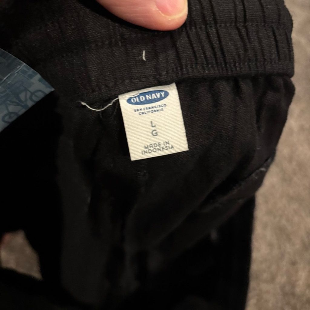 Old Navy Women’s Old Navy Jeans Size 32" / US 10 / IT 46 - 6 Thumbnail