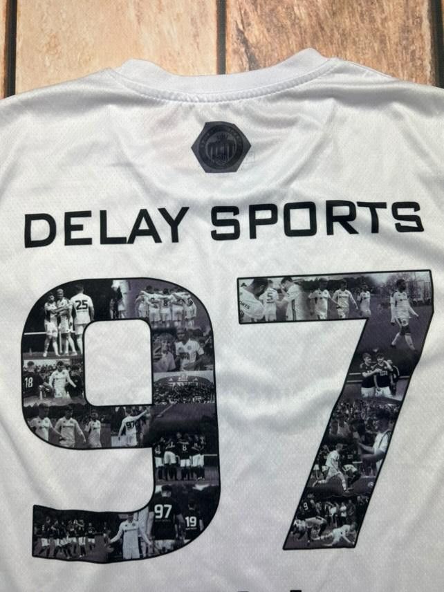 Other Delay Sports 97 Eli t-shirt Size US S / EU 44-46 / 1 - 4 Thumbnail