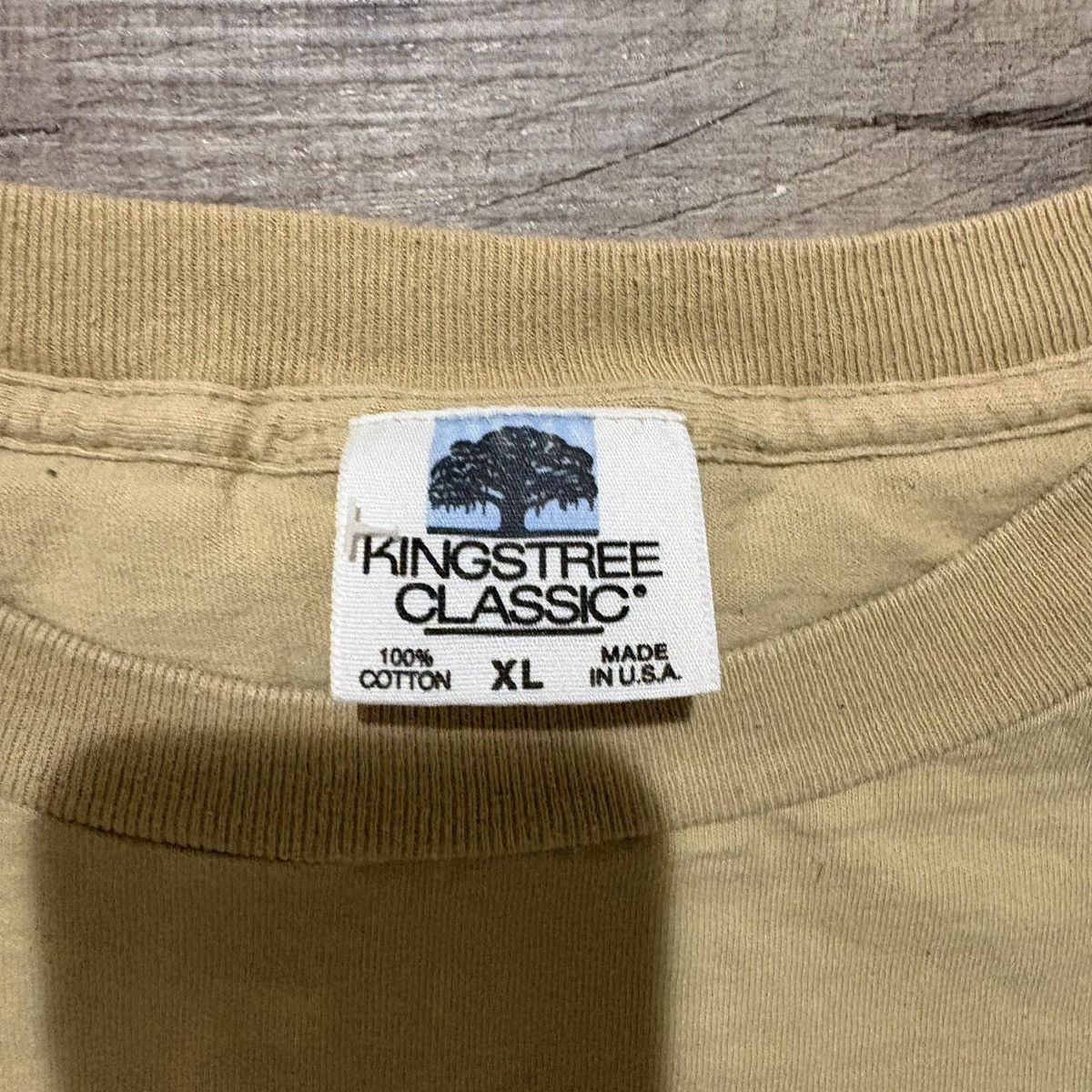 Vintage Vintage Hawaii tee Size US XL / EU 56 / 4 - 3 Thumbnail