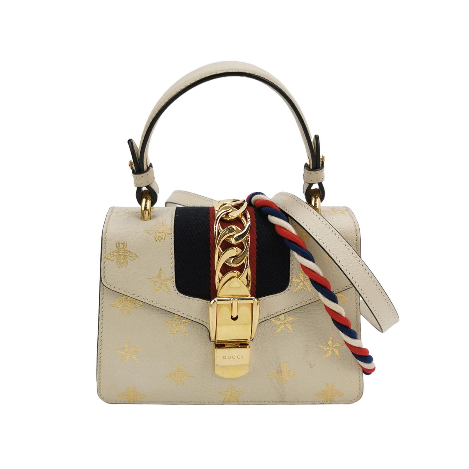 Gucci Gucci Women os Shoulder Bags Size ONE SIZE - 1 Thumbnail