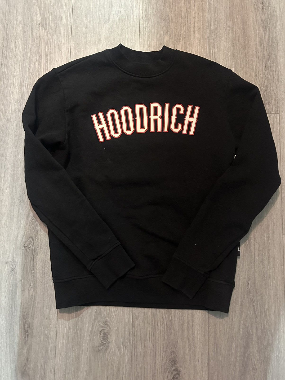 Hoodrich Hoodrich crewneck Size M / US 6-8 / IT 42-44 - 1 Thumbnail