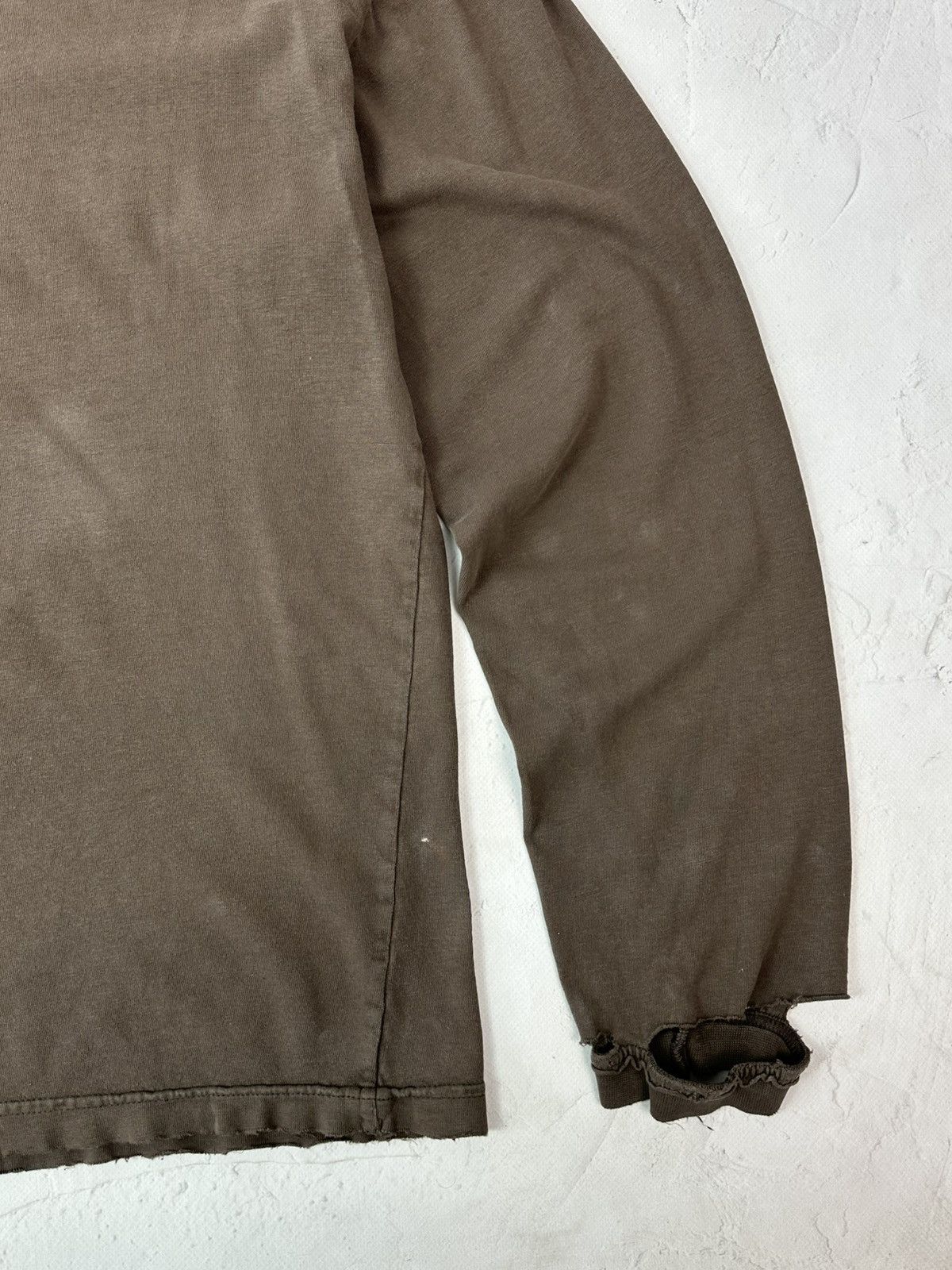Vintage Vintage Universidad Del Cuba Distressed Worn Long Sleeve Size US S / EU 44-46 / 1 - 15 Thumbnail
