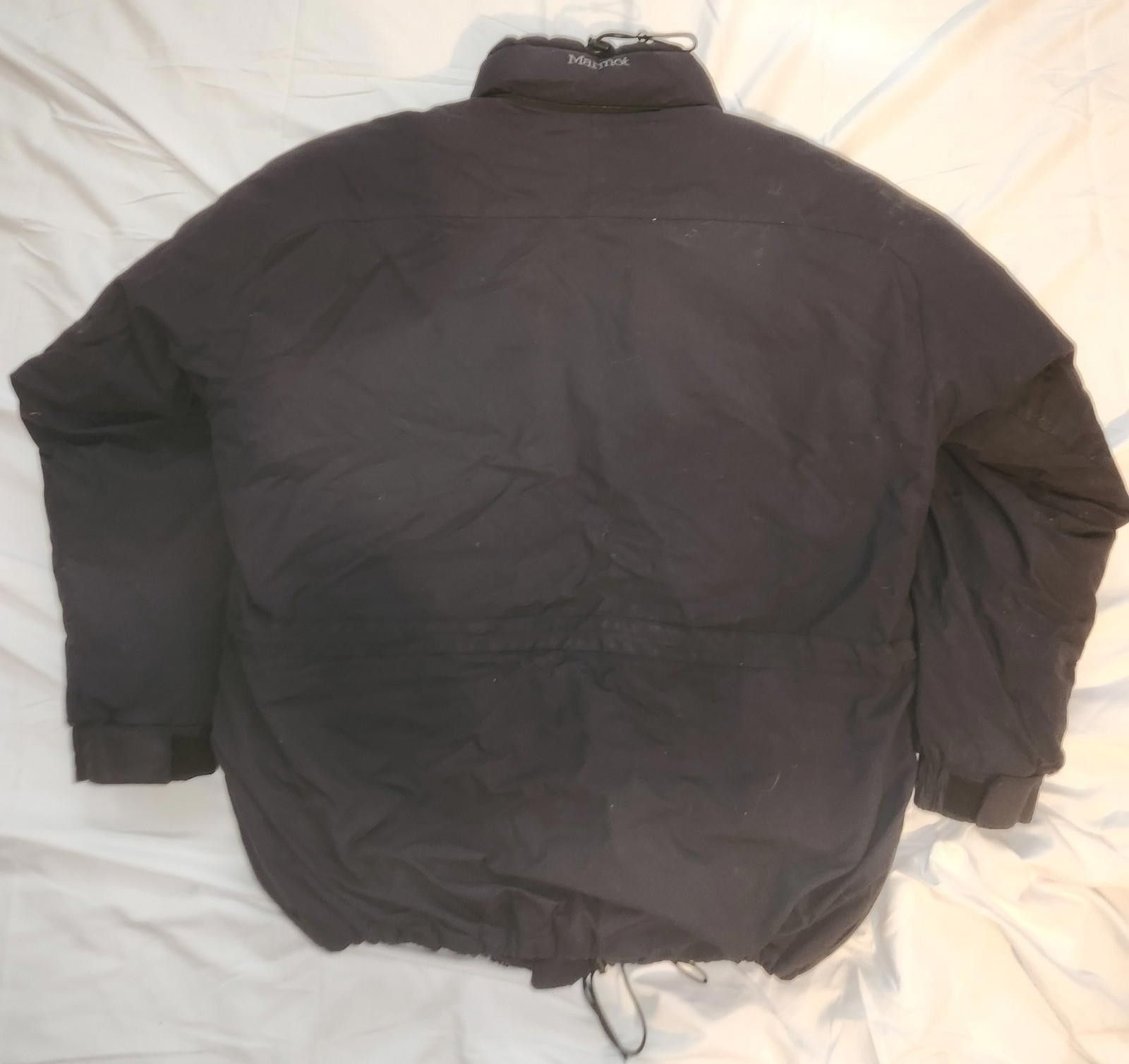 Marmot MARMOT - YUKON Parka Jacket - Men's XL Size US XL / EU 56 / 4 - 4 Thumbnail