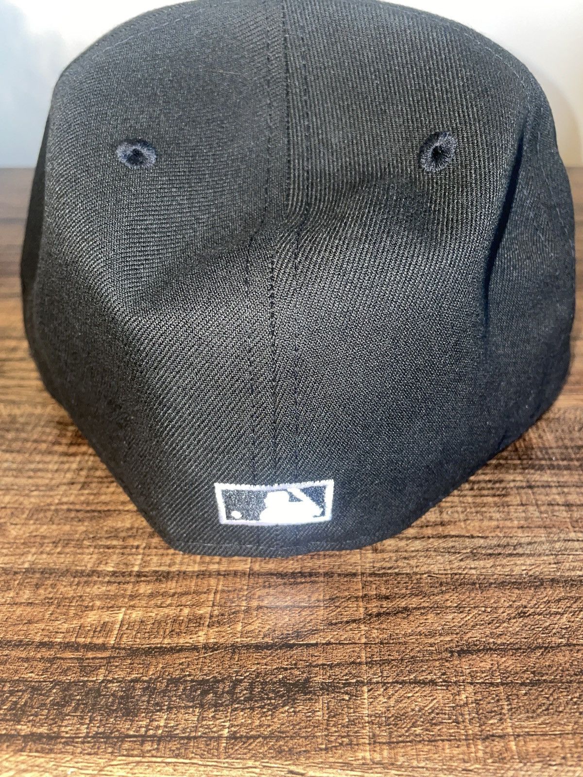 New Era Baltimore Orioles hat 7 1/2 Size ONE SIZE - 3 Thumbnail