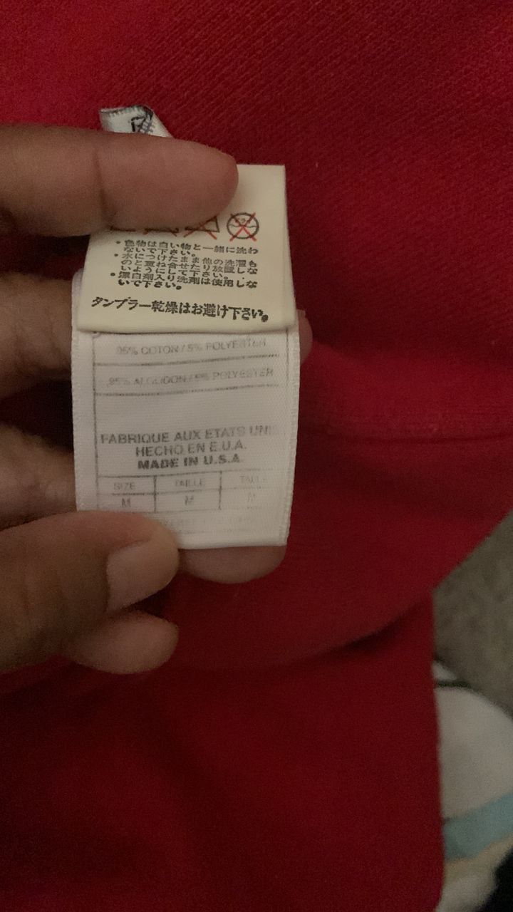 Nike Nike x hoodie Size US XL / EU 56 / 4 - 12 Thumbnail