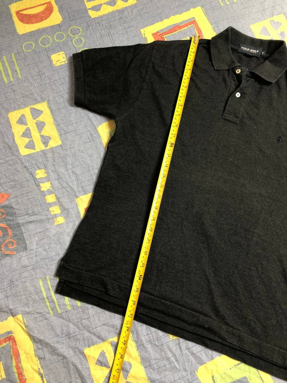 Polo Ralph Lauren Polo Ralph Lauren T-Shirt Polo Size US S / EU 44-46 / 1 - 6 Thumbnail