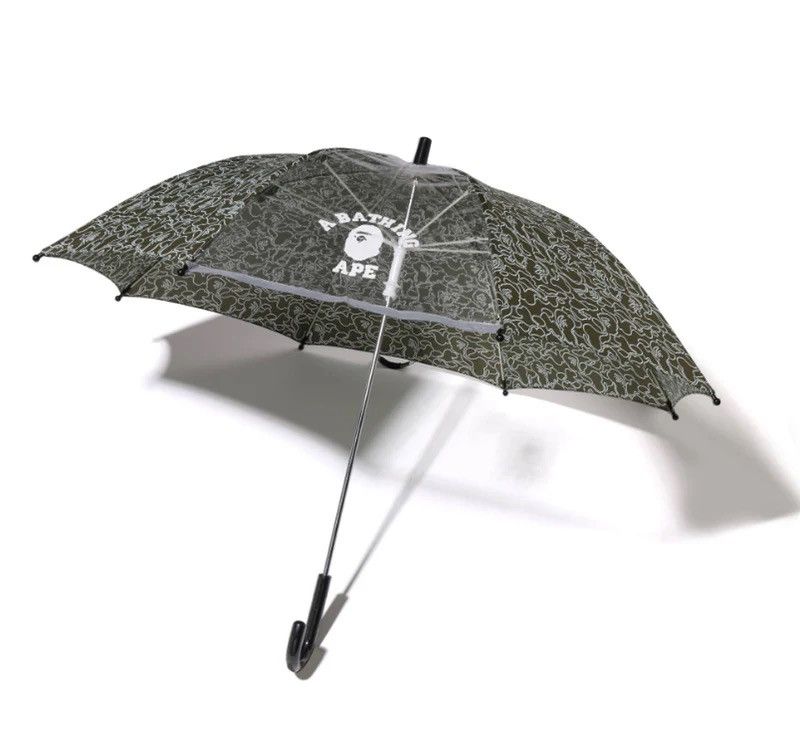 Bape Bape Kids Umbrella Size ONE SIZE - 1 Thumbnail