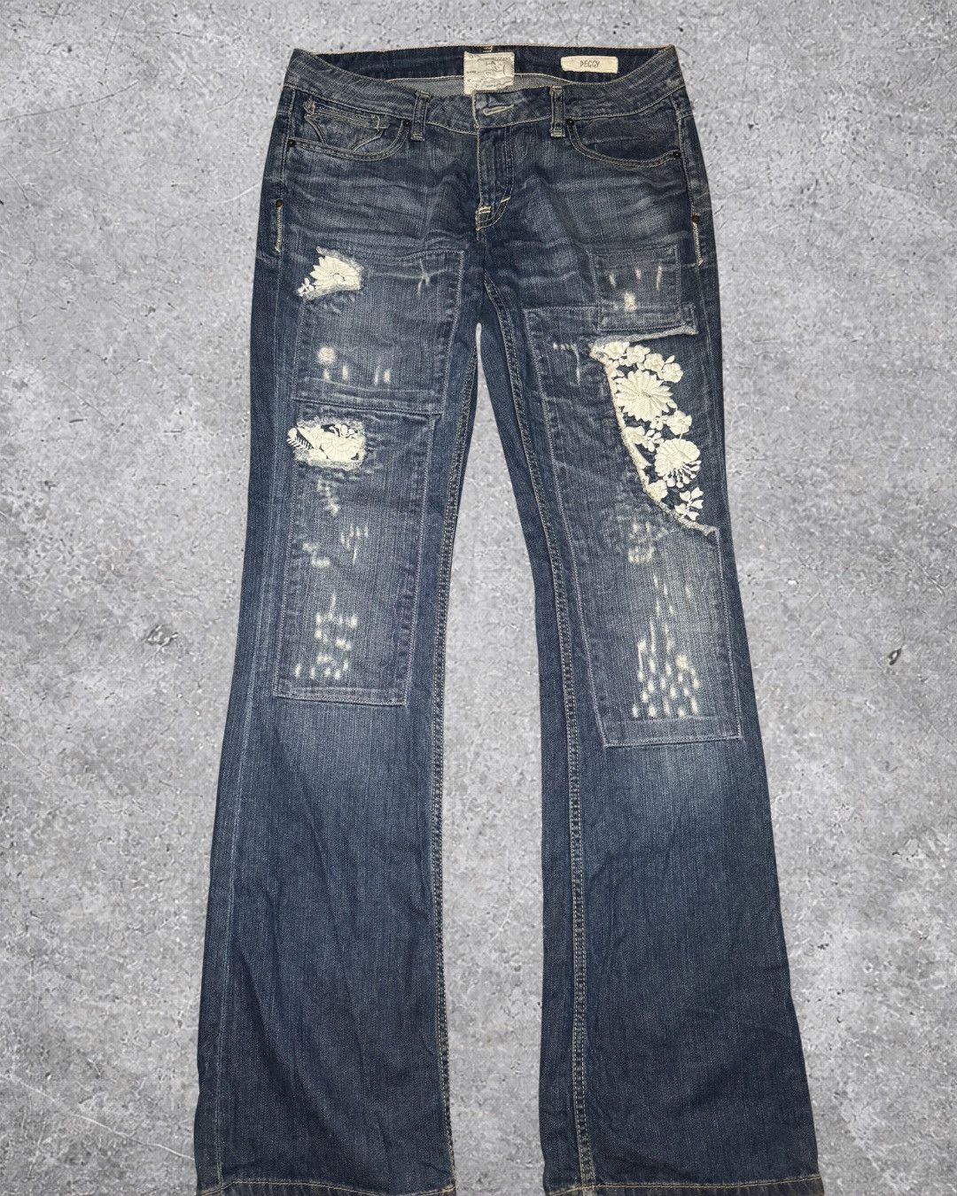 Ben Taverniti Unravel Project | Grailed