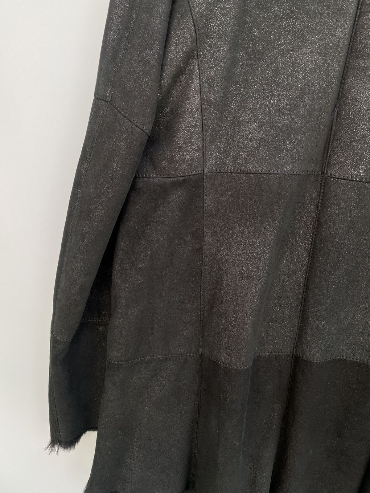 Yves Salomon Meteo by Yves Salomon Shearling Fur Jacket Size XS / US 0-2 / IT 36-38 - 16 Thumbnail