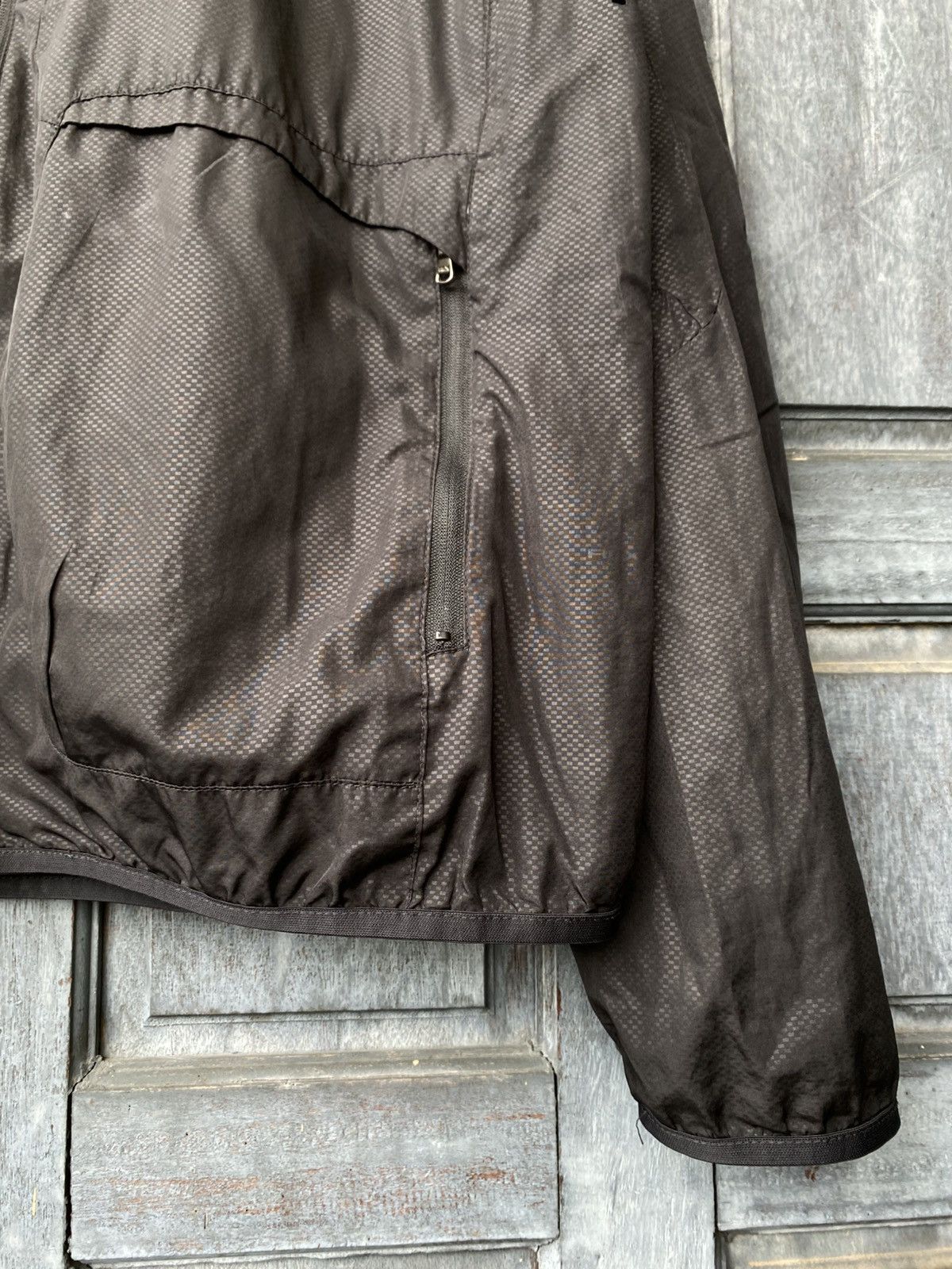 RLX Ralph Lauren RLX Ralph Lauren Light Jacket Techwear Windbreaker Sport Size US L / EU 52-54 / 3 - 6 Thumbnail