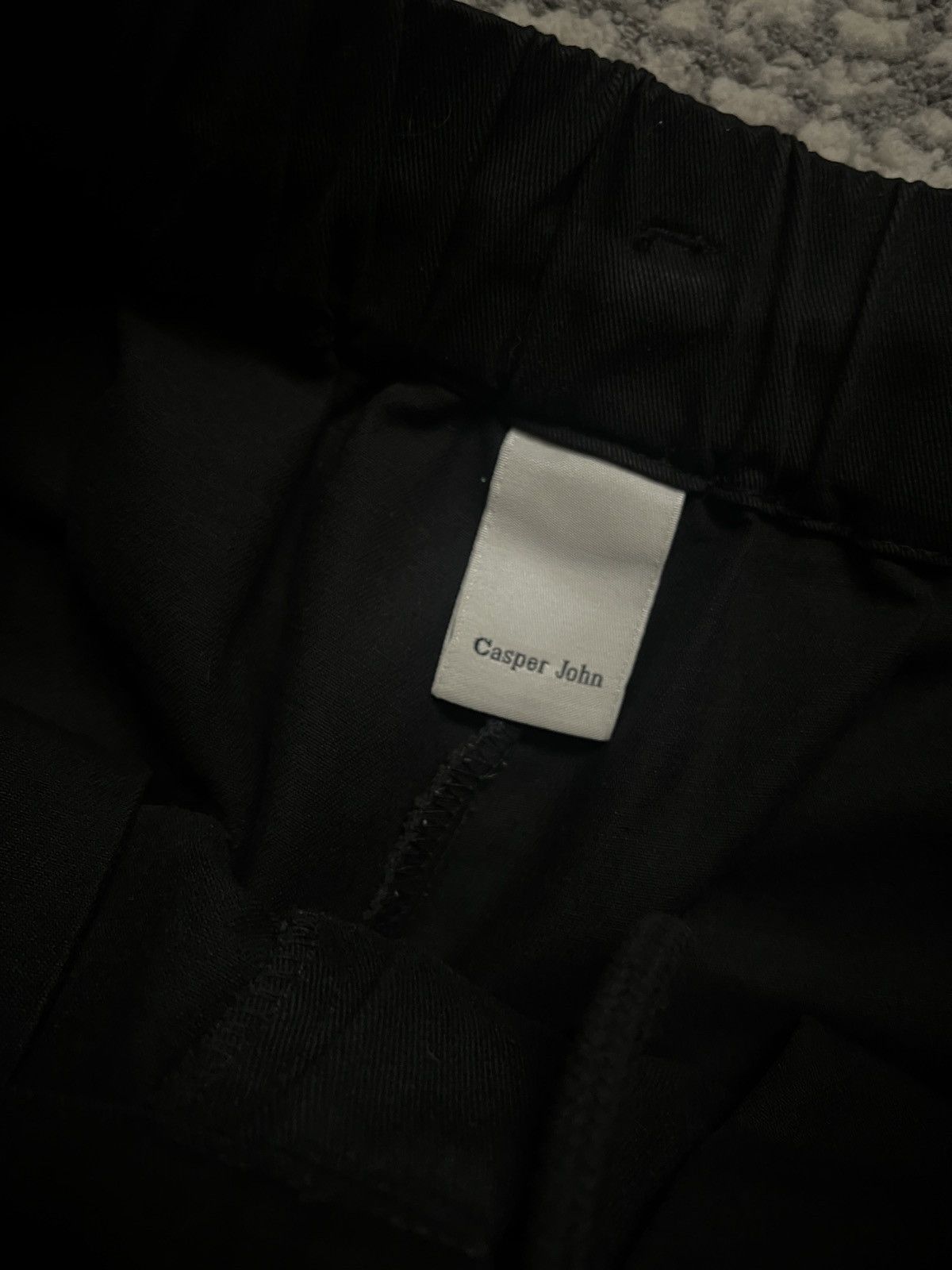 Japanese Brand Japanese Baggy Strap Cargo Size US 30 / EU 46 - 6 Thumbnail
