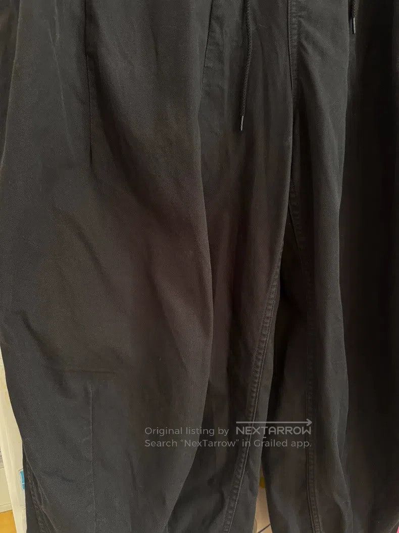 Needles Needles size S Wide leg pants, knickerbockers, casual pants Size US 34 / EU 50 - 7 Thumbnail