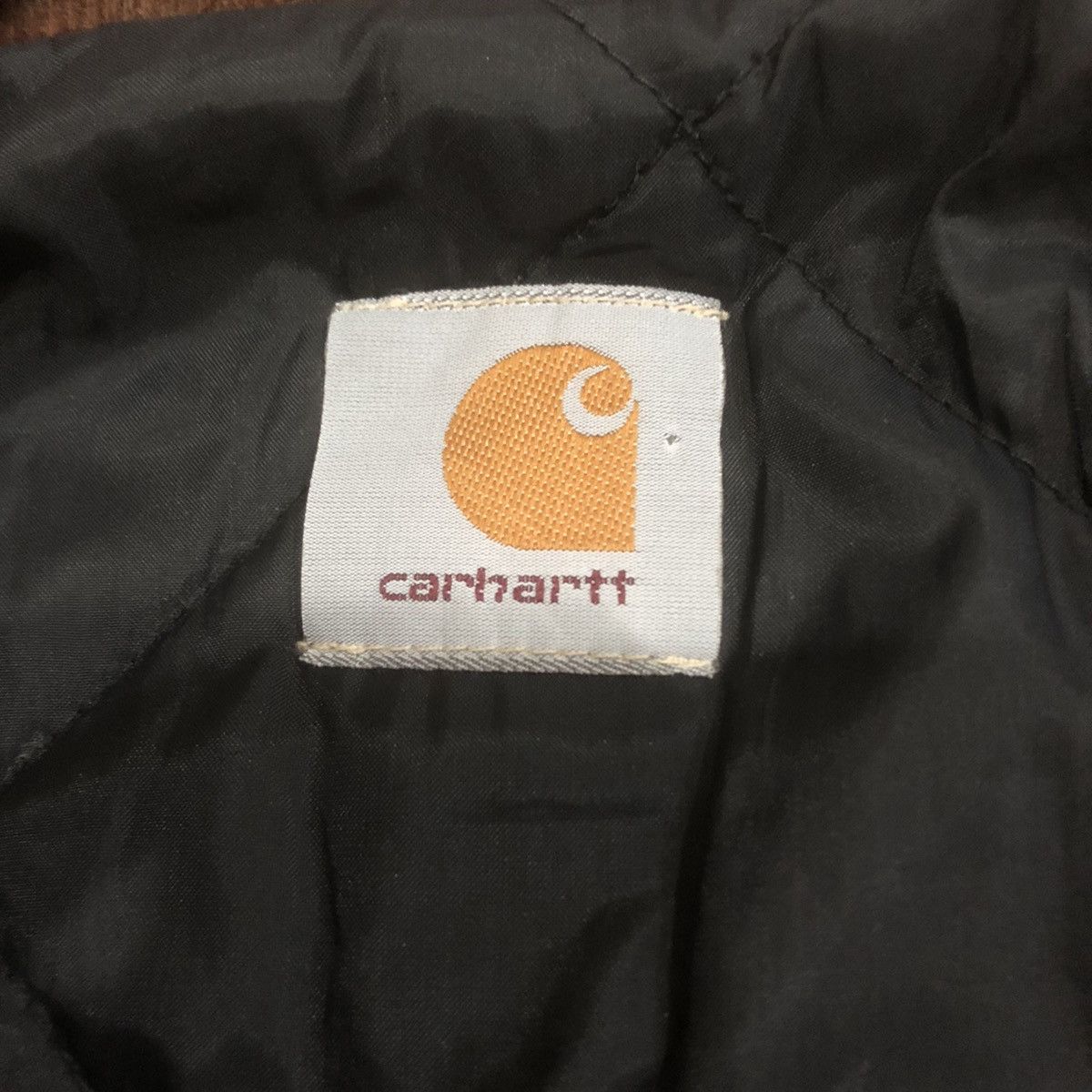 Carhartt × Vintage Carhartt Wip Og Artic Coat Cargo Size US XXL / EU 58 / 5 - 9 Thumbnail
