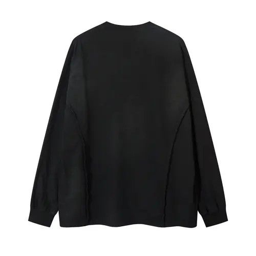 VIBE Embroidered Pullover Knit Sweater Size US L / EU 52-54 / 3 - 2 Thumbnail