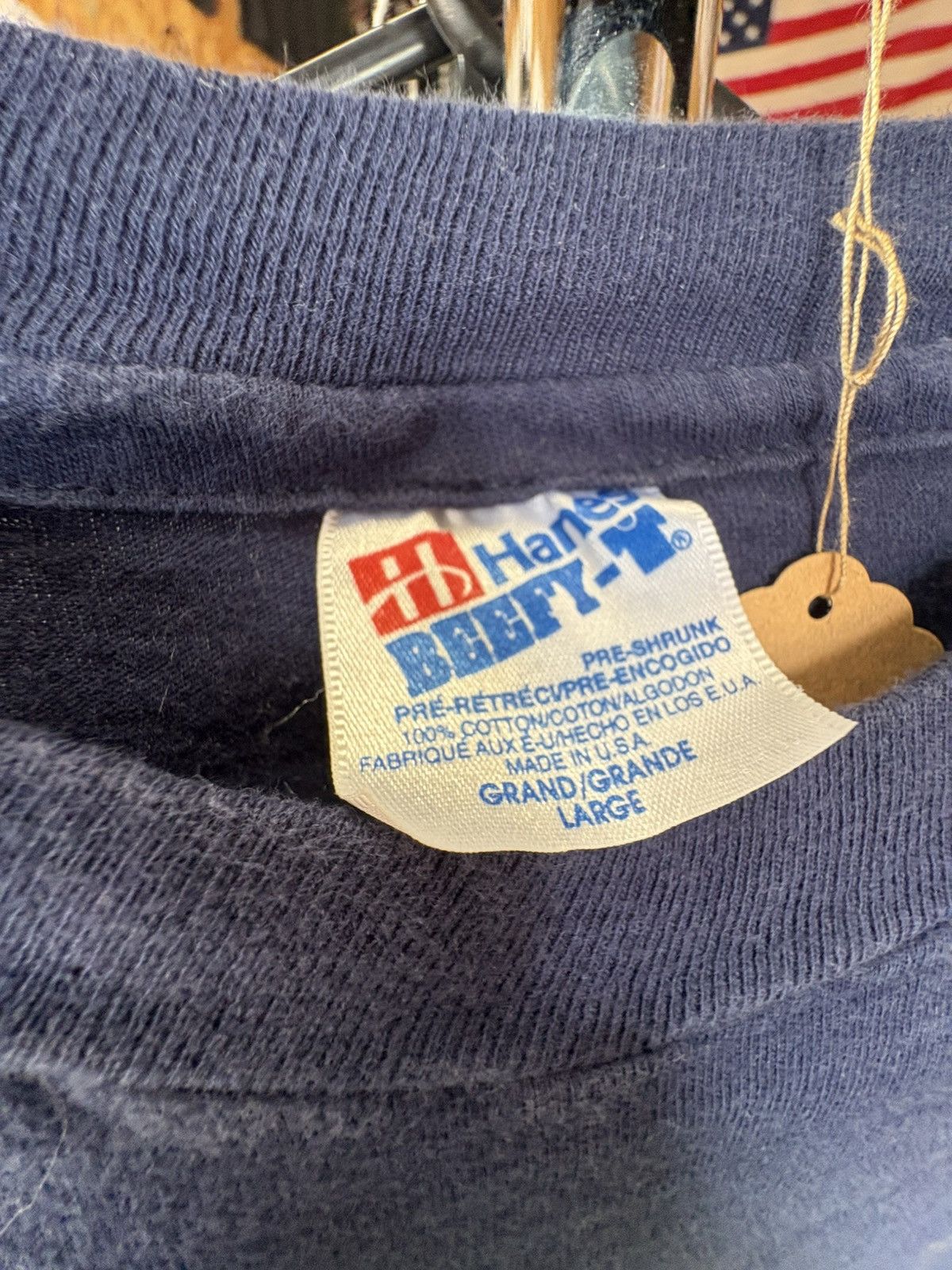 Other 1994 Florida Fish T-Shirt Size US L / EU 52-54 / 3 - 4 Thumbnail