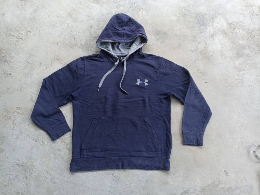 Under Armour Under Armour Hoodie Size US M / EU 48-50 / 2 - 3 Thumbnail