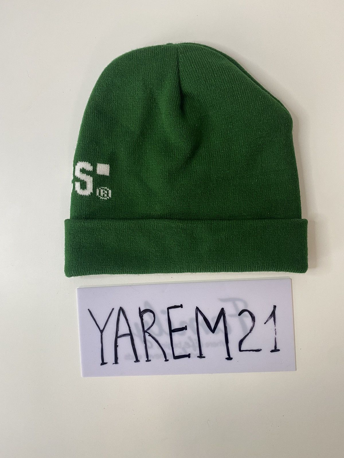 Snipes Snipes McDonalds hat Size ONE SIZE - 2 Thumbnail