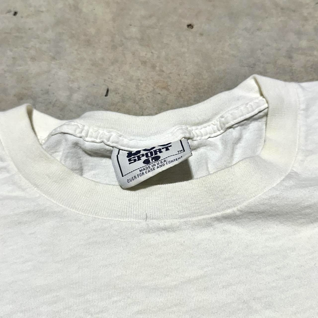 Starter Vintage 1993 Green Bay Packers Leap tee L Size US L / EU 52-54 / 3 - 4 Thumbnail