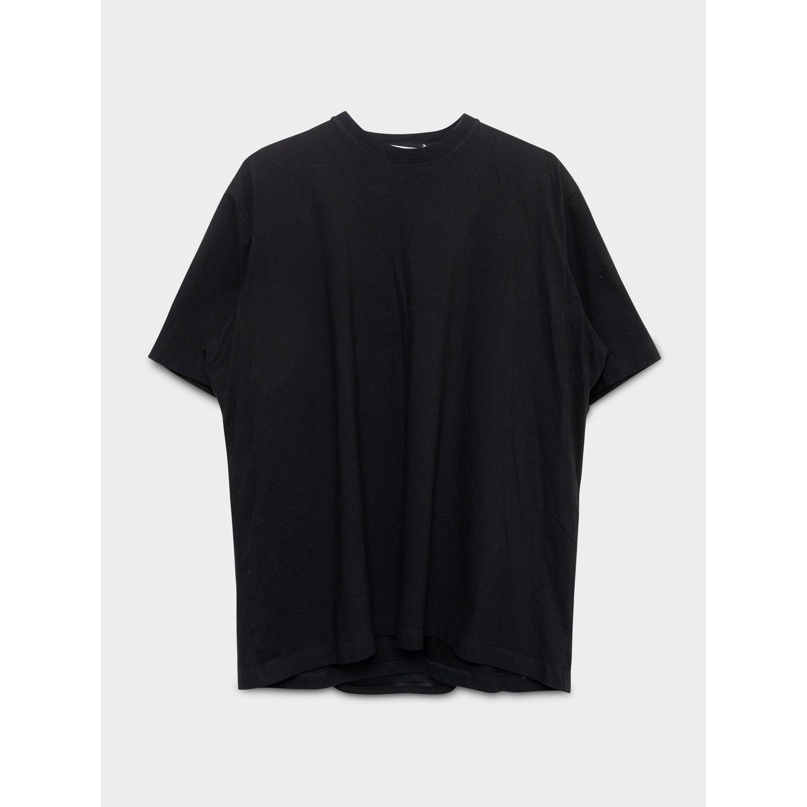 Balenciaga FW17 Car Mat T-Shirt Size US M / EU 48-50 / 2 - 2 Thumbnail
