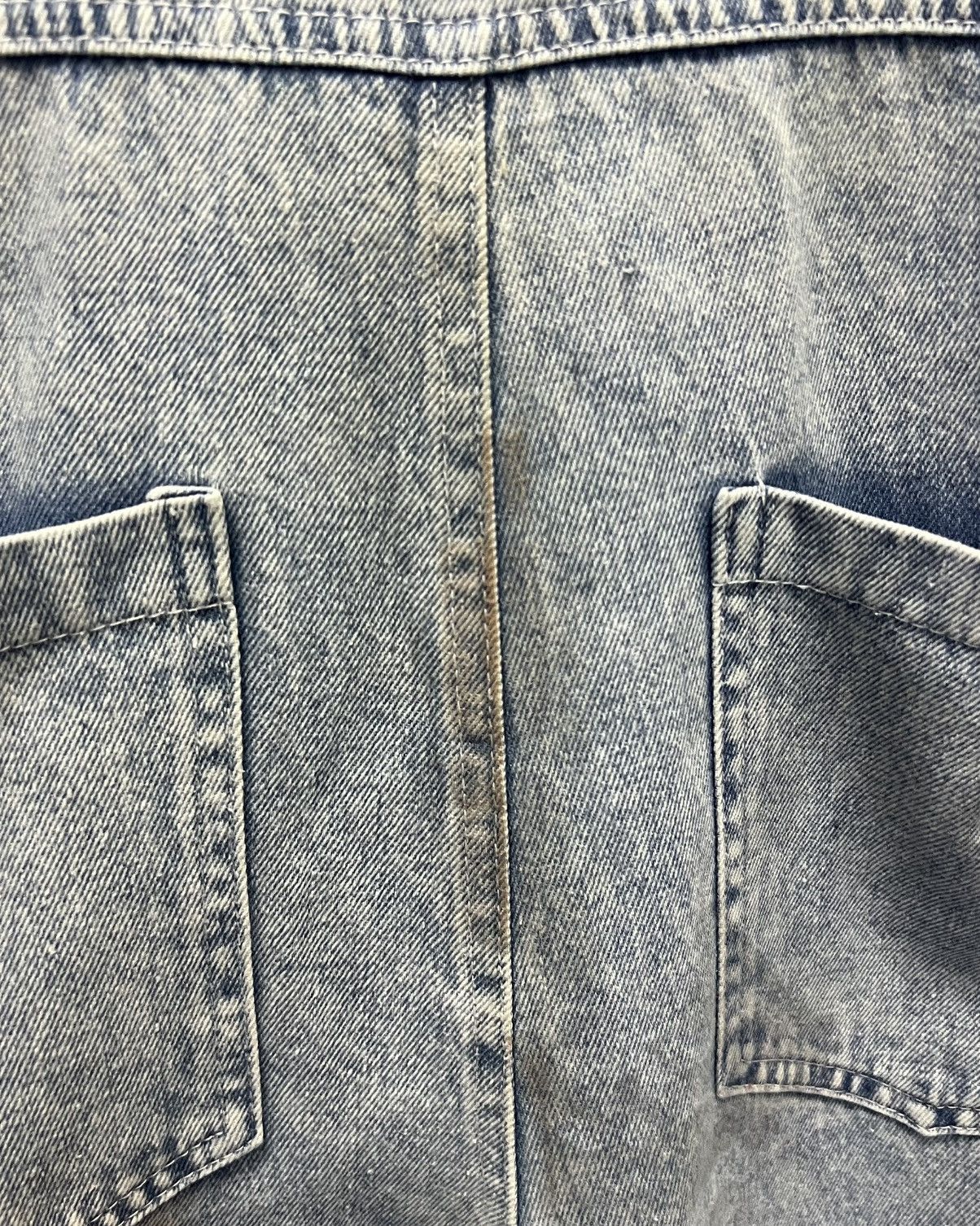 Other VINTAGE SPRAY PREMIUM OVERALLS Size US 36 / EU 52 - 14 Thumbnail