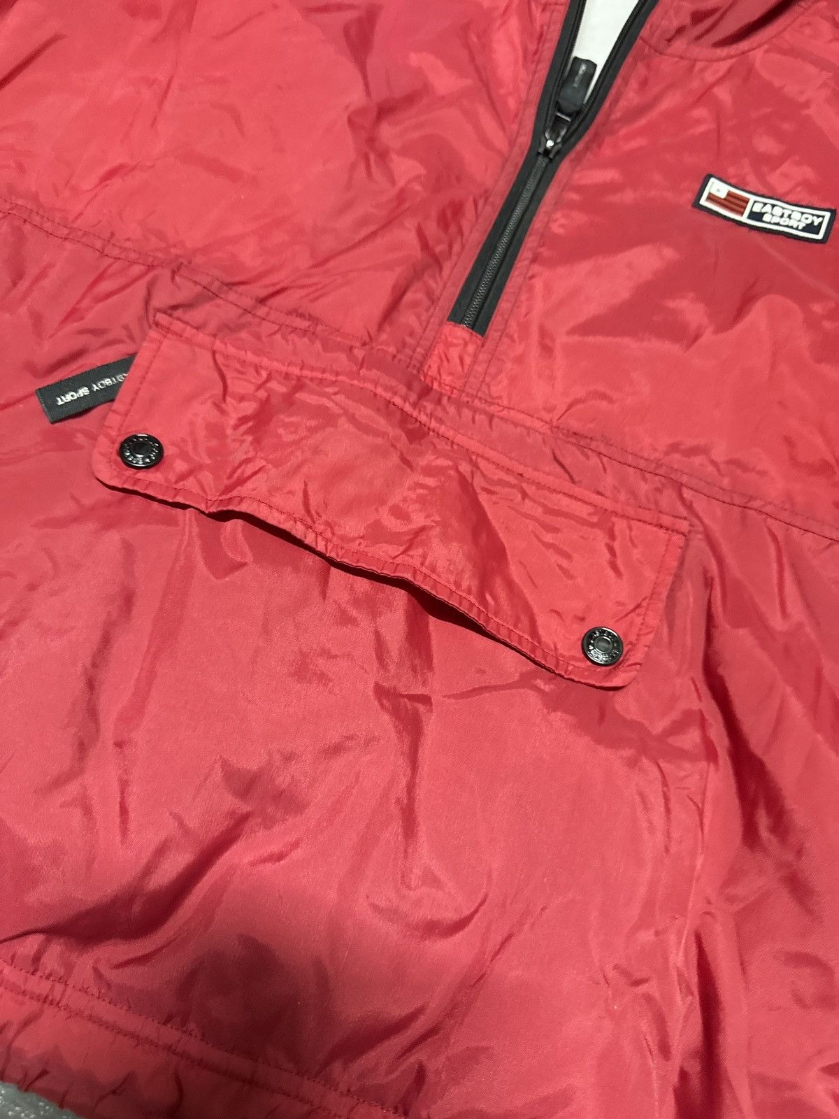 Japanese Brand EAST BOY Anorak Windbreaker Size US M / EU 48-50 / 2 - 7 Thumbnail