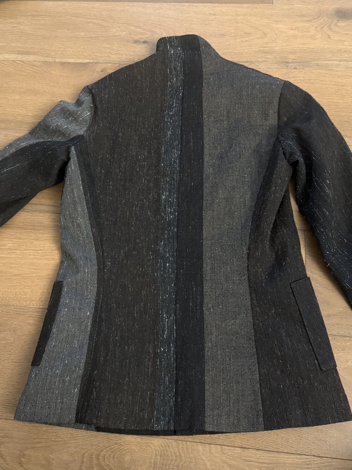 Ma+ M.A+ Maurizio Amadei Jacket Size US M / EU 48-50 / 2 - 3 Thumbnail