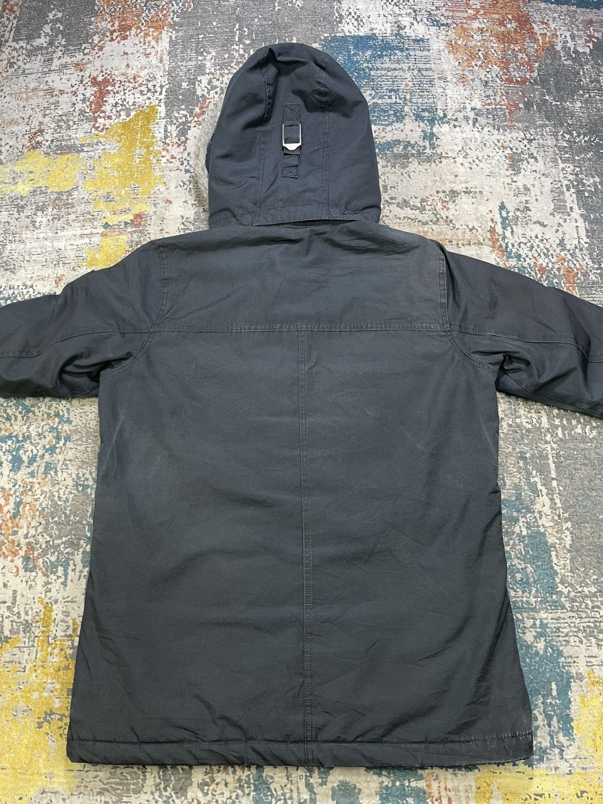 Columbia Columbia Marquem Peak Winter Parka Size US M / EU 48-50 / 2 - 15 Thumbnail