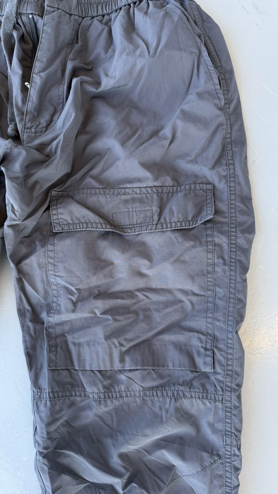 Kith Kith Nylon Trackpant cargos Size US 30 / EU 46 - 3 Thumbnail