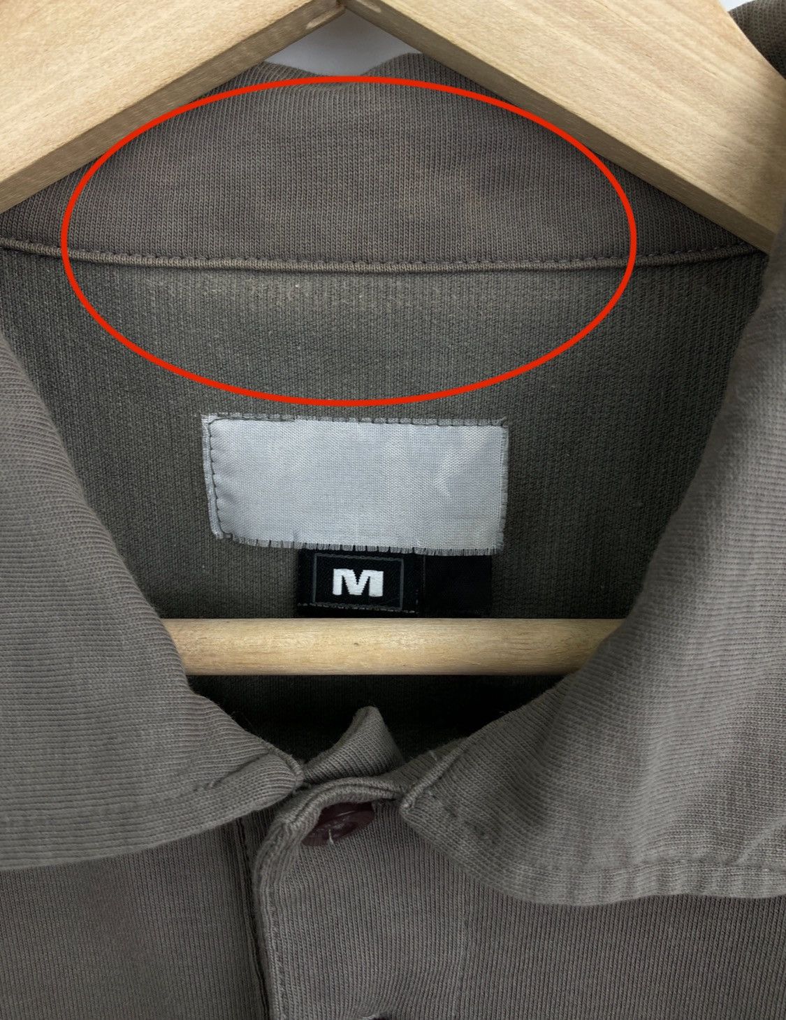 Oakley 🇺🇸 Vintage 90s Oakley Polo T-Shirt Rare Retro Hype Y2K Size US M / EU 48-50 / 2 - 9 Thumbnail