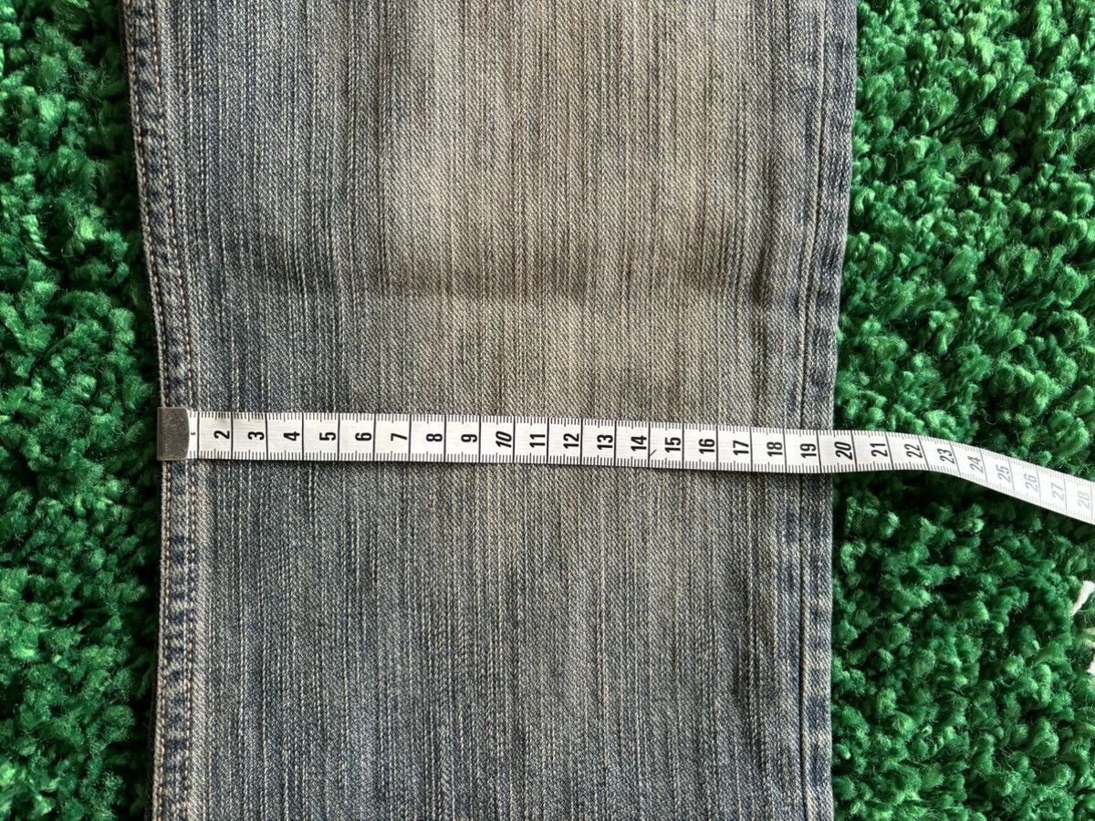 Balenciaga balenciaga denim Size US 28 / EU 44 - 17 Thumbnail