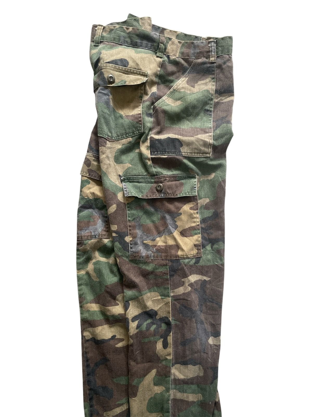 Army Of Me × Vintage Army pants Size US 34 / EU 50 - 3 Thumbnail