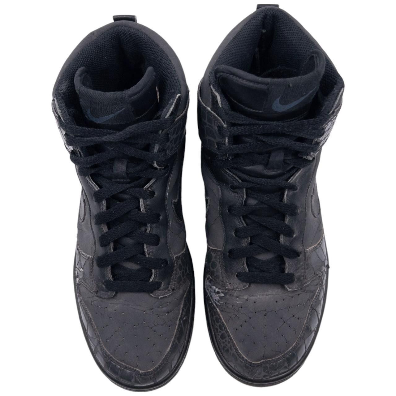 Nike Vintage Nike SB Dunk High Size UK 7 Size US 7 / EU 40 - 2 Thumbnail