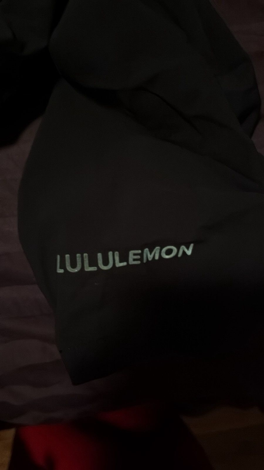Lululemon Lululemon pace breaker Size US M / EU 48-50 / 2 - 4 Thumbnail