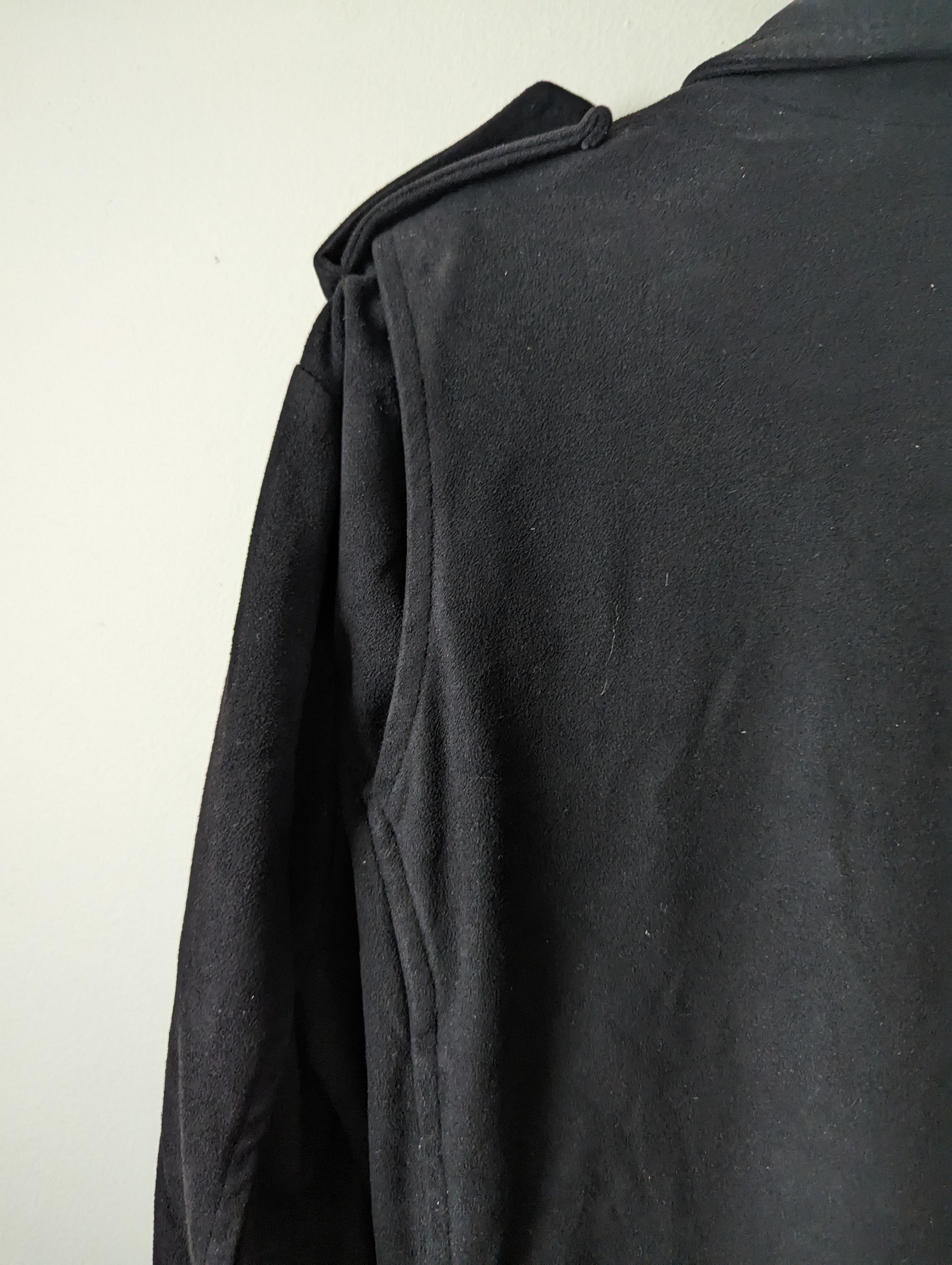 Attachment Attachment Rider Biker Jacket Size US S / EU 44-46 / 1 - 5 Thumbnail